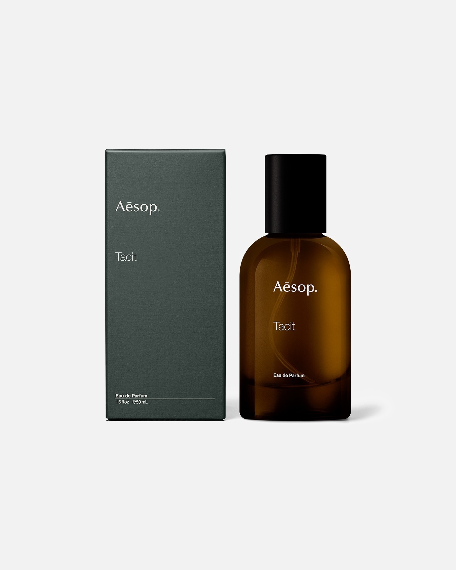 Woda perfumowana dla Unisex Aesop Tacit 50 ml