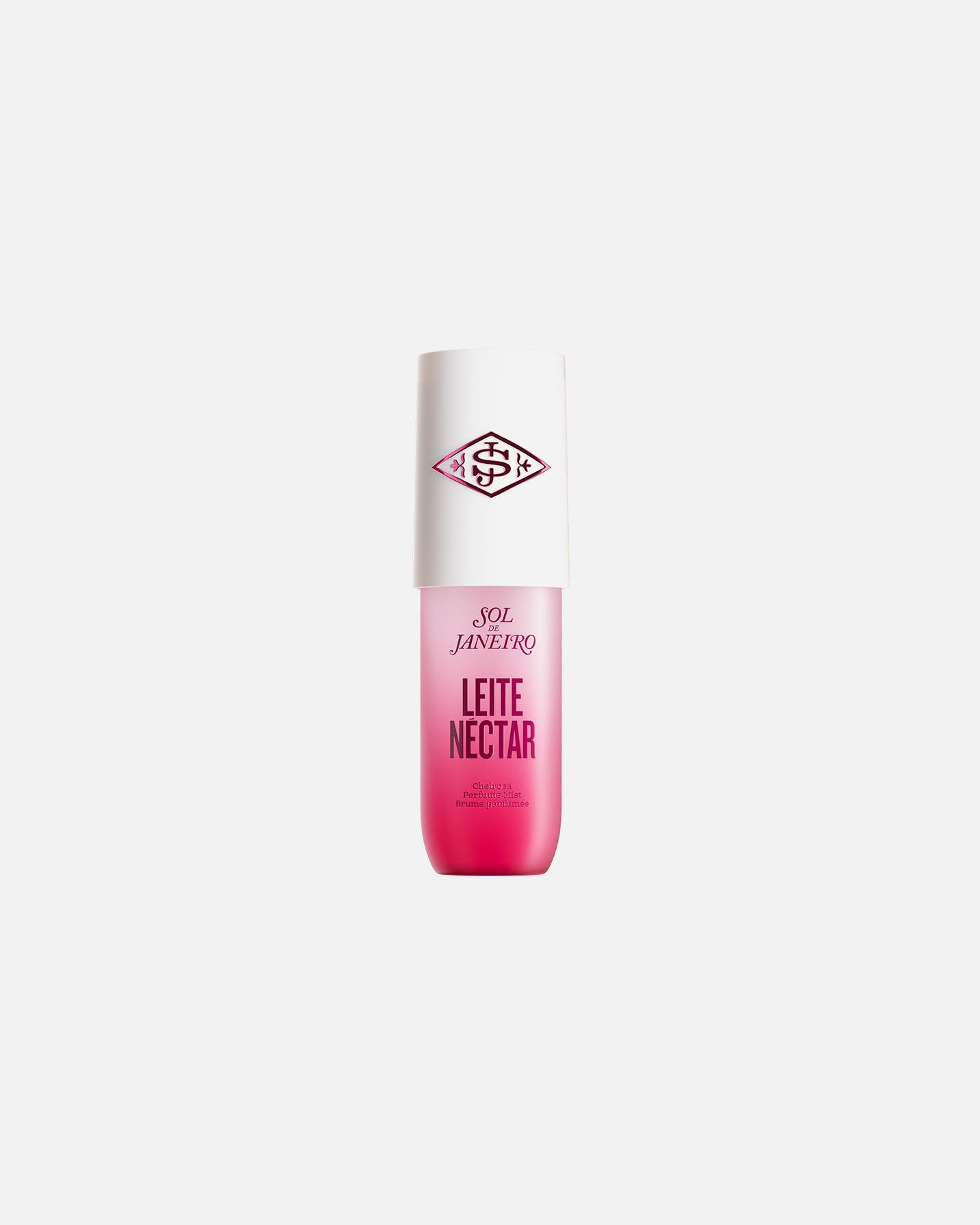 Spray do ciała dla Unisex Sol de Janeiro Leite Nectar 90 ml