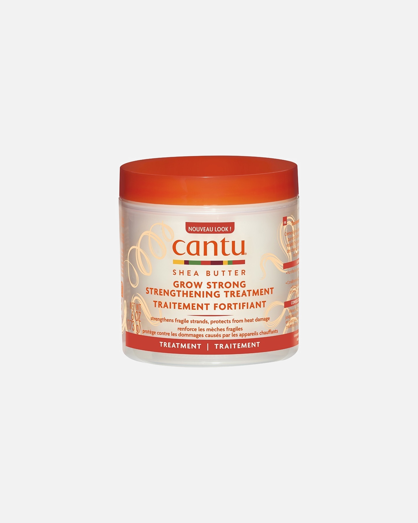 Maska do włosów dla Unisex 173 g