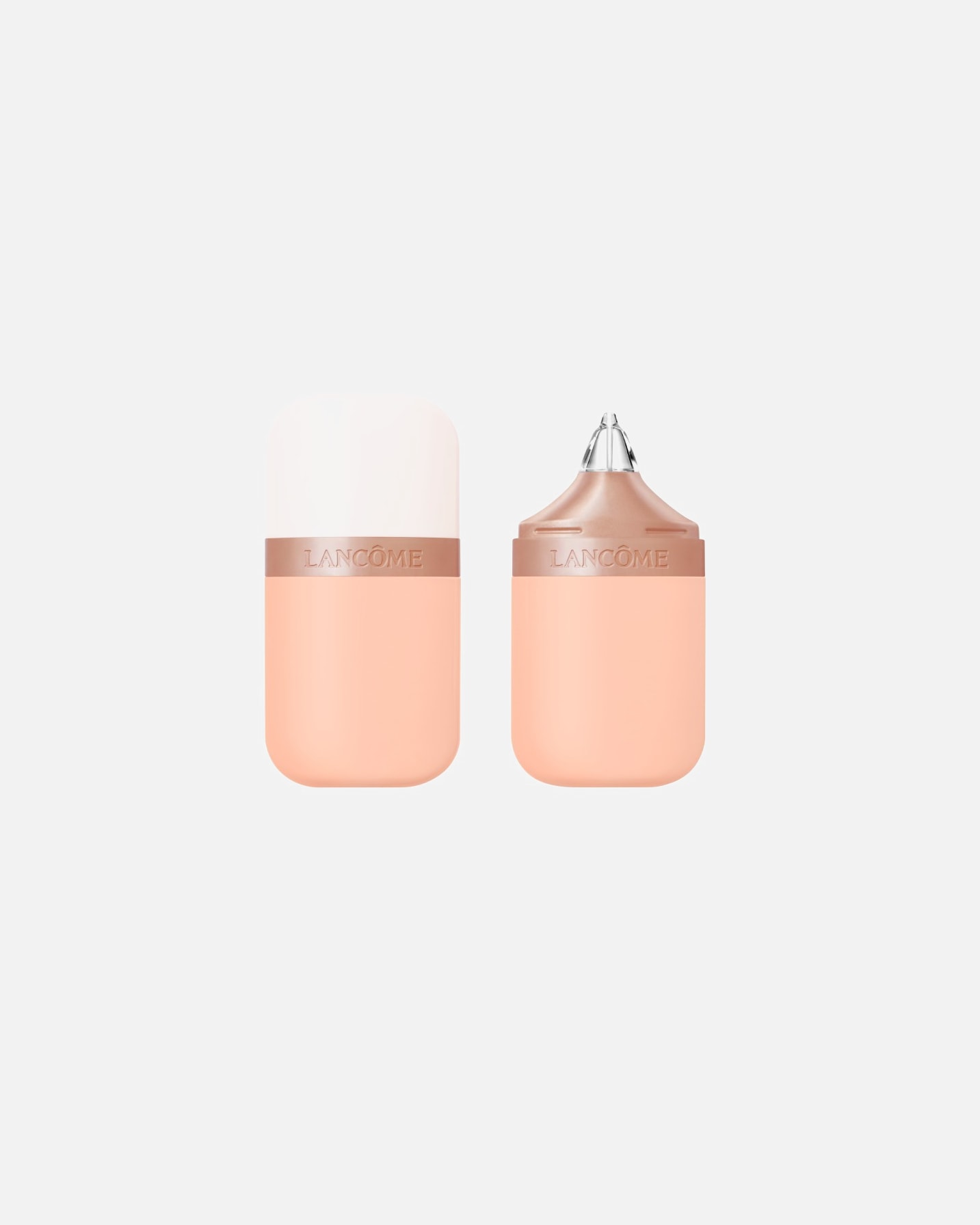 Podkład dla Unisex Lancôme Idôle Lancôme SKIN IDÔLE SERUM SUPERTINT, Lekki podkład z serum z efektem glow 12N