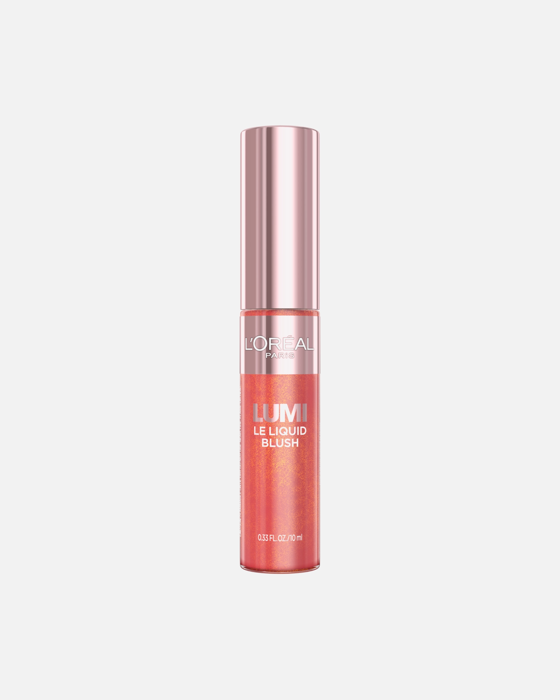 Róż dla Unisex L’Oréal Paris Lumi Blush 10 ml