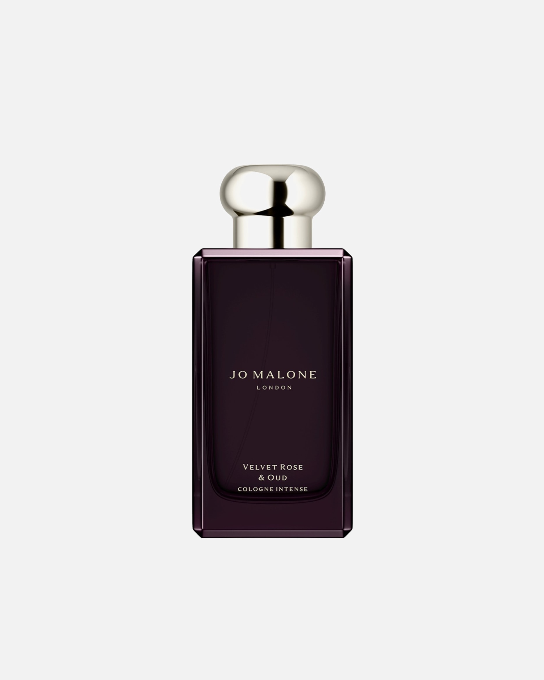 Woda kolońska dla Unisex Jo Malone London Cologne Intense Velvet Rose & Oud 100 ml