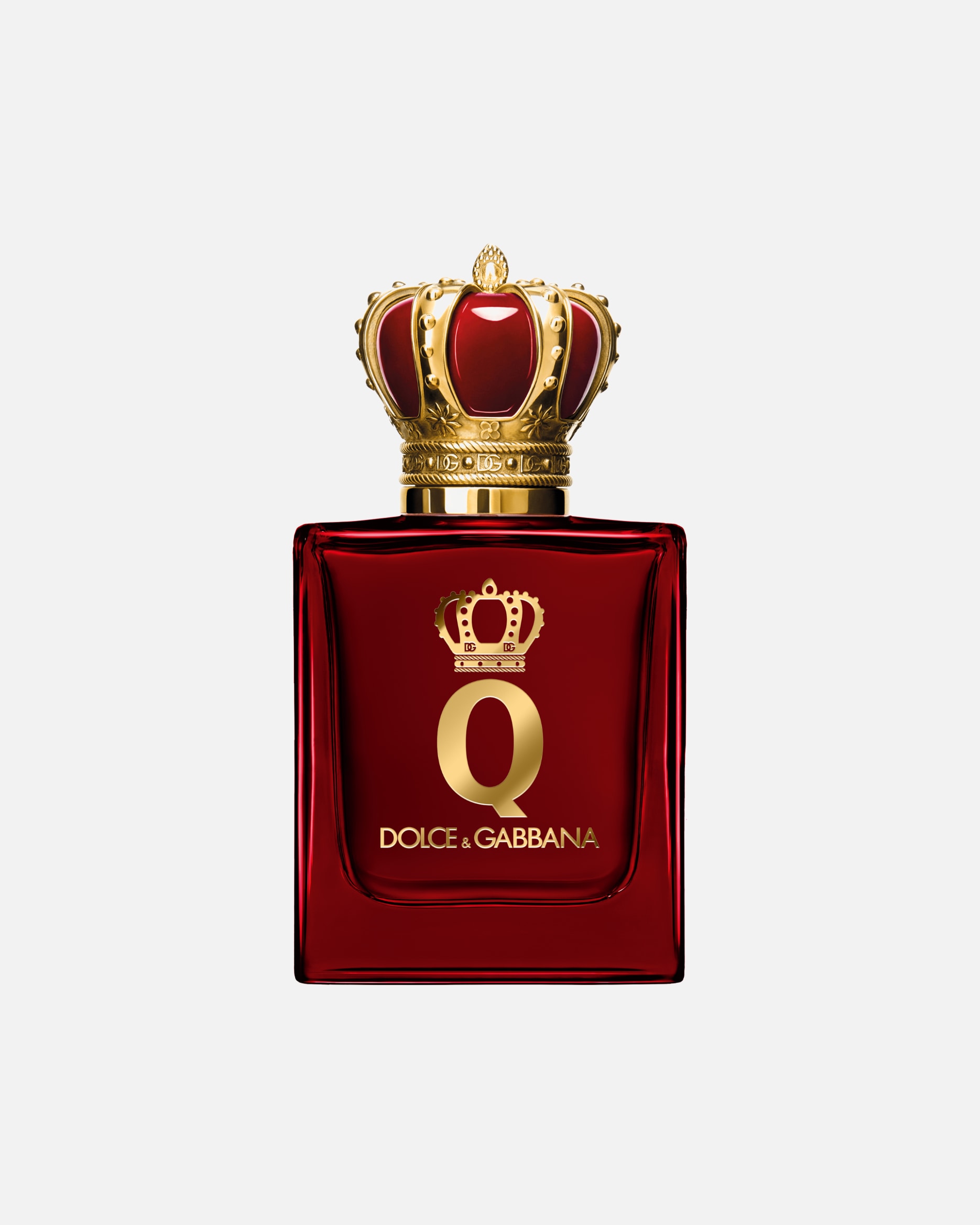 Perfumy dla Unisex K&Q by Dolce&Gabbana Q by Dolce&Gabbana Parfum 50 ml