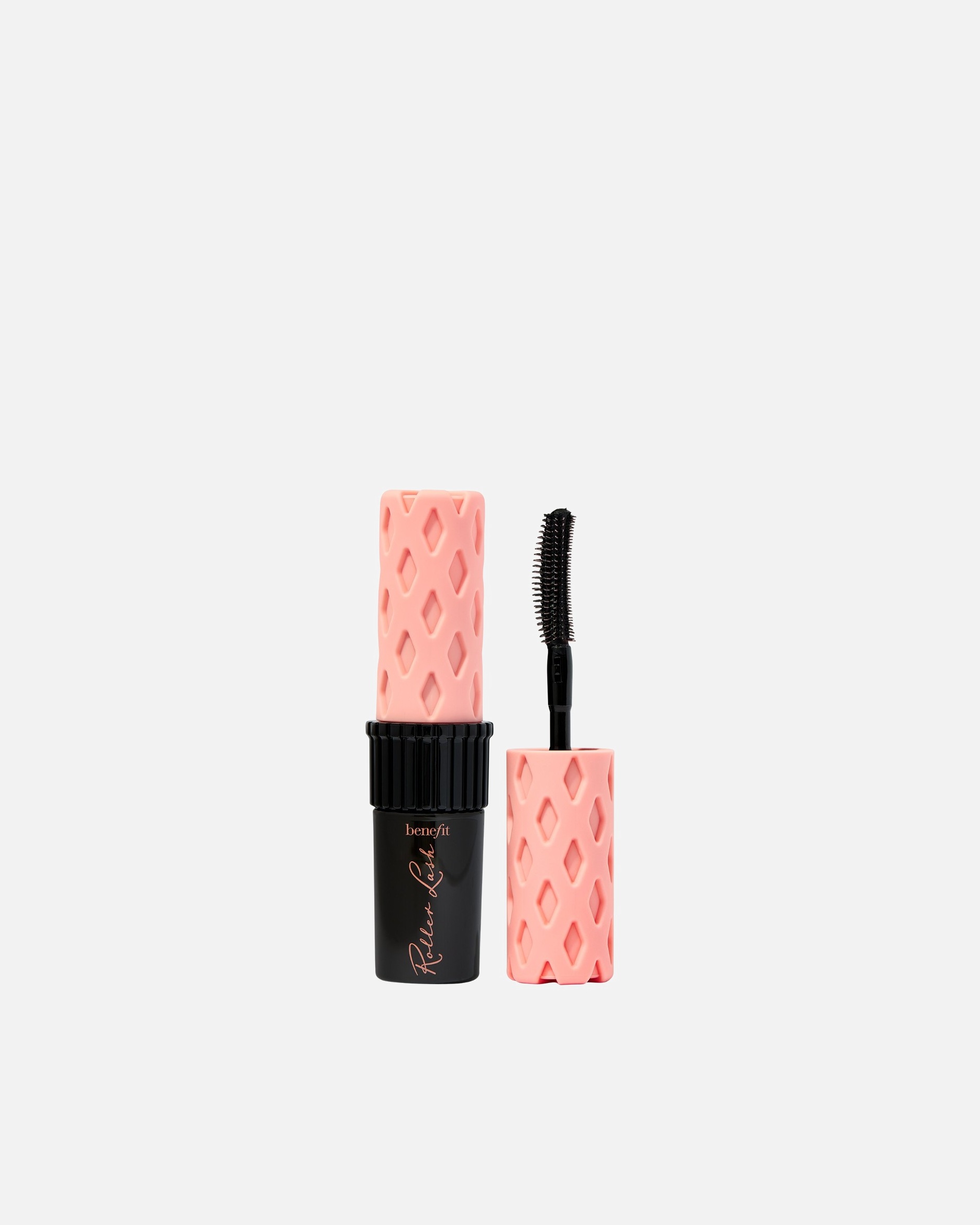 Maskara dla Unisex Roller Lash BLACK