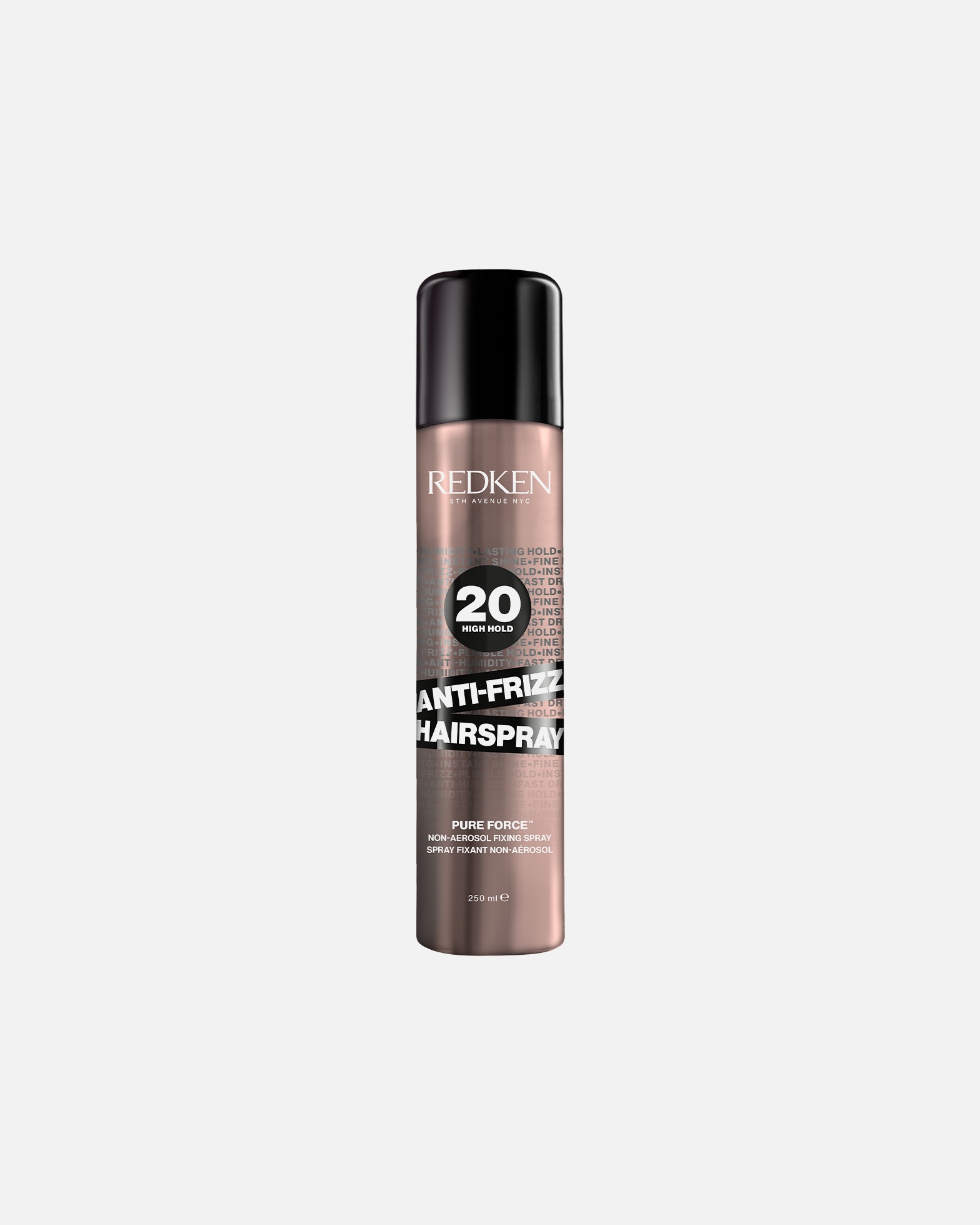 Spray do włosów dla Unisex Redken Stylizacja włosów Anti Frizz 250 ml