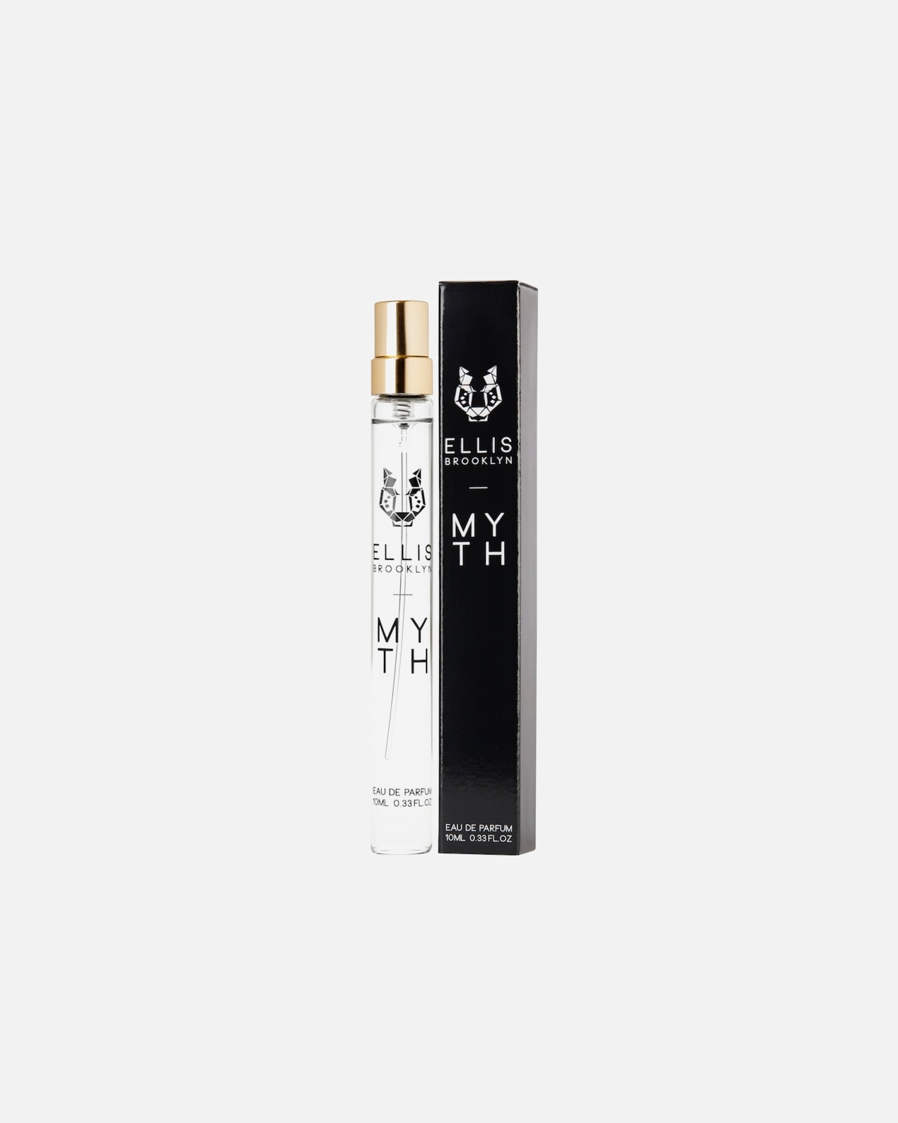 Woda perfumowana dla Kobieta Ellis Brooklyn Myth 10 ml