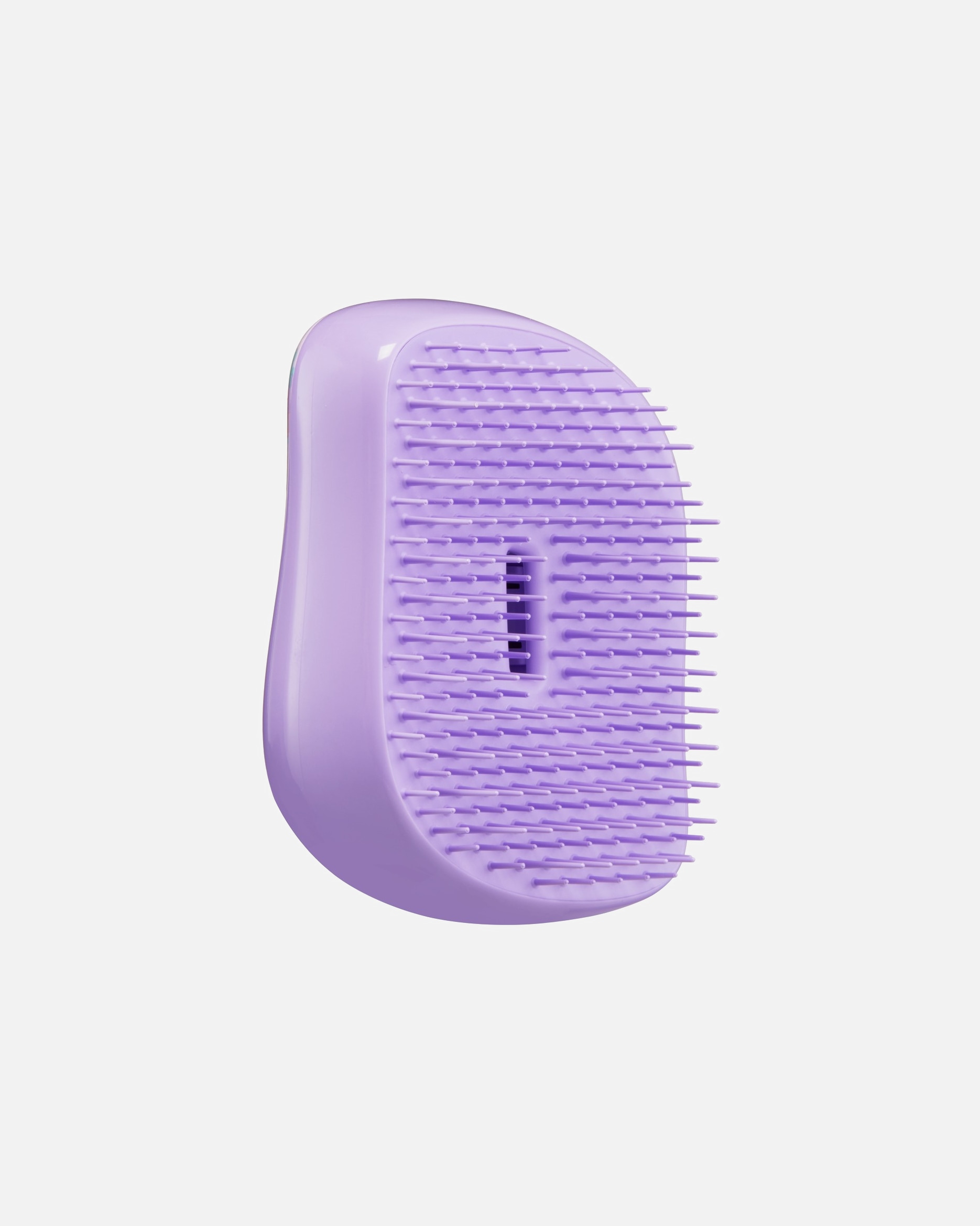 Szczotka detangler dla Unisex Tangle Teezer Compact Styler compact styler fiolet / liliac 1 szt.