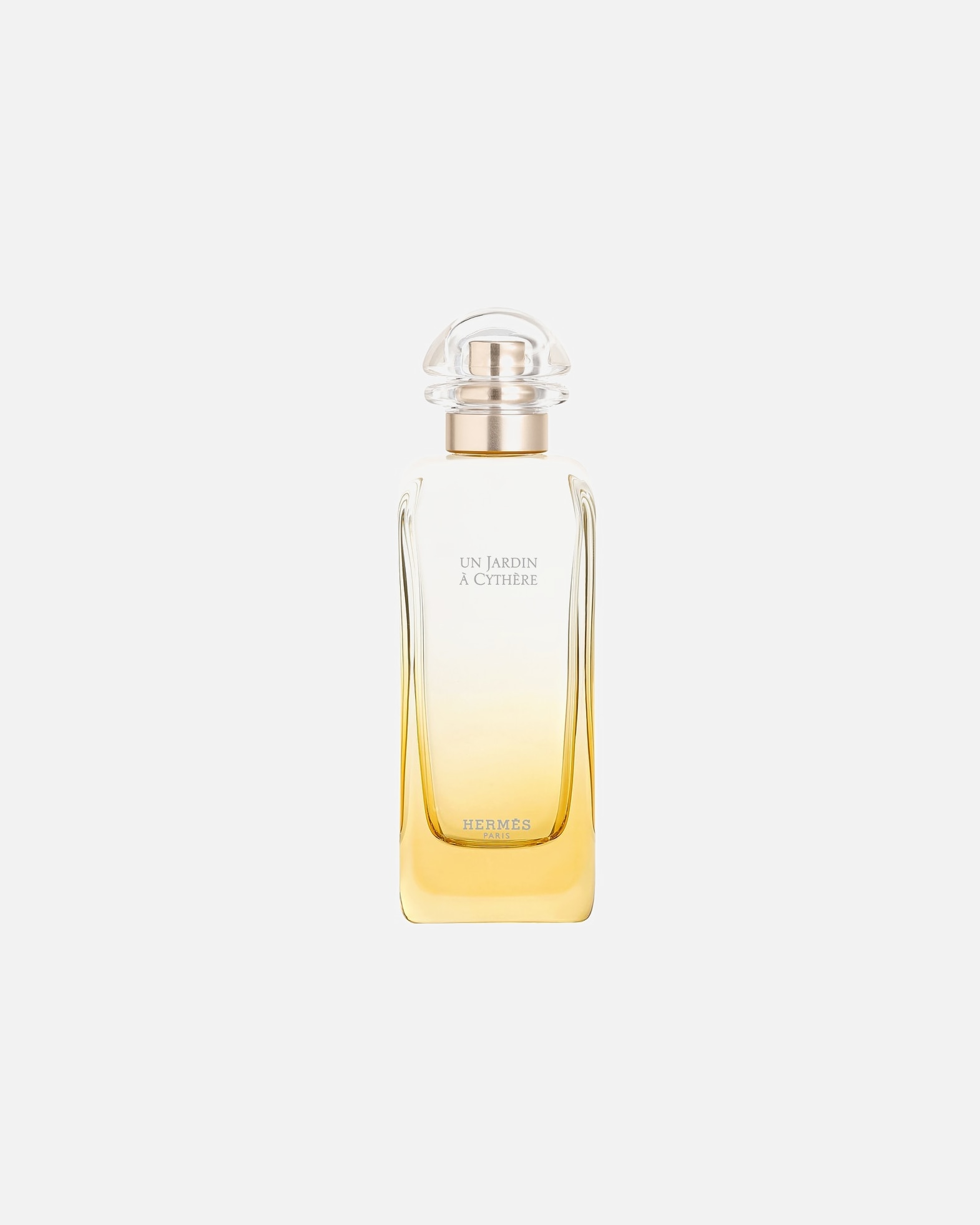 Woda toaletowa dla Unisex HERMÈS Collection Parfum Jardin Un Jardin à Cythère, Woda toaletowa 100 ml 100 ml