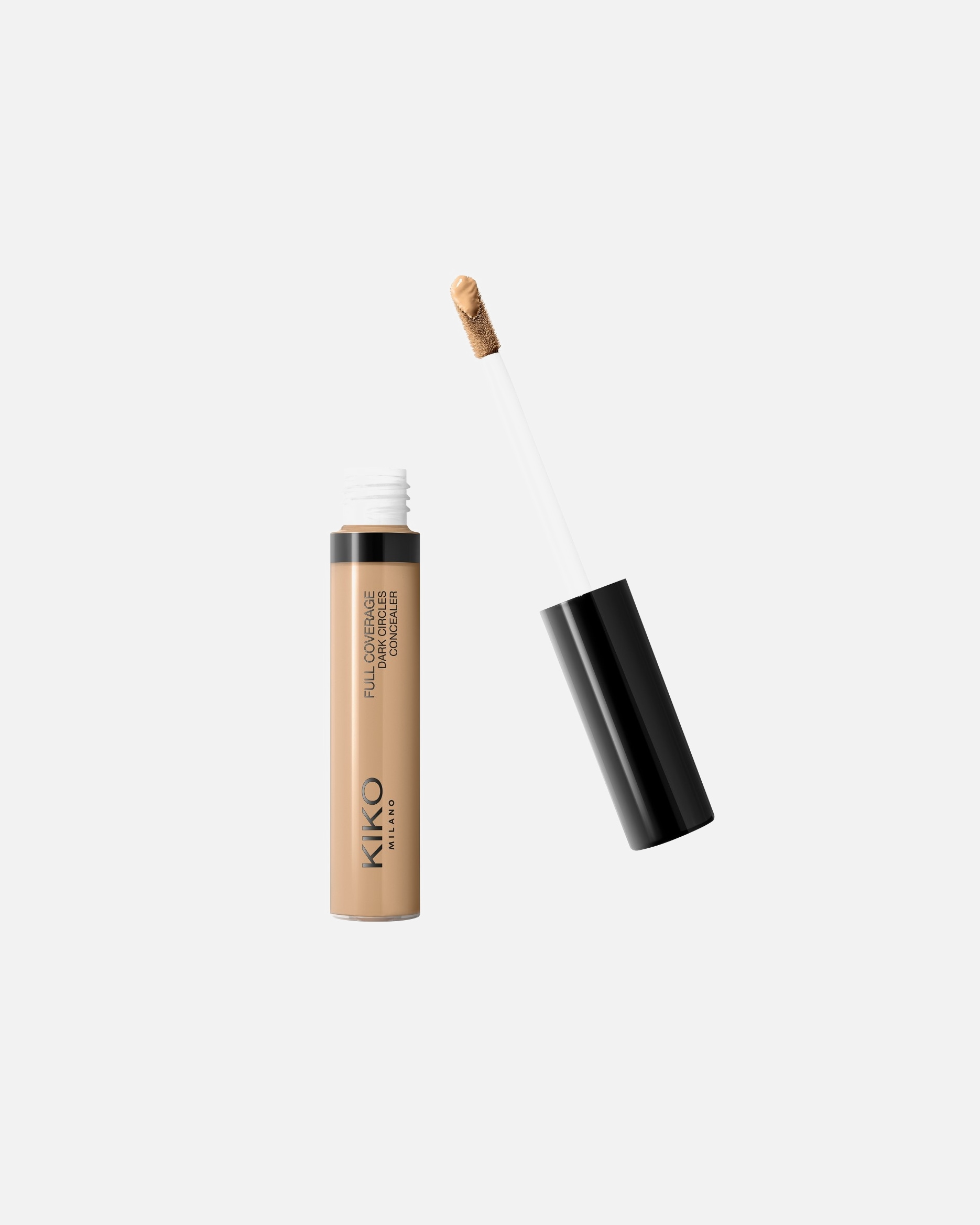 Korektor dla Kobieta KIKO Milano Default Brand Line Full Coverage Dark Circles 08 - HONEY