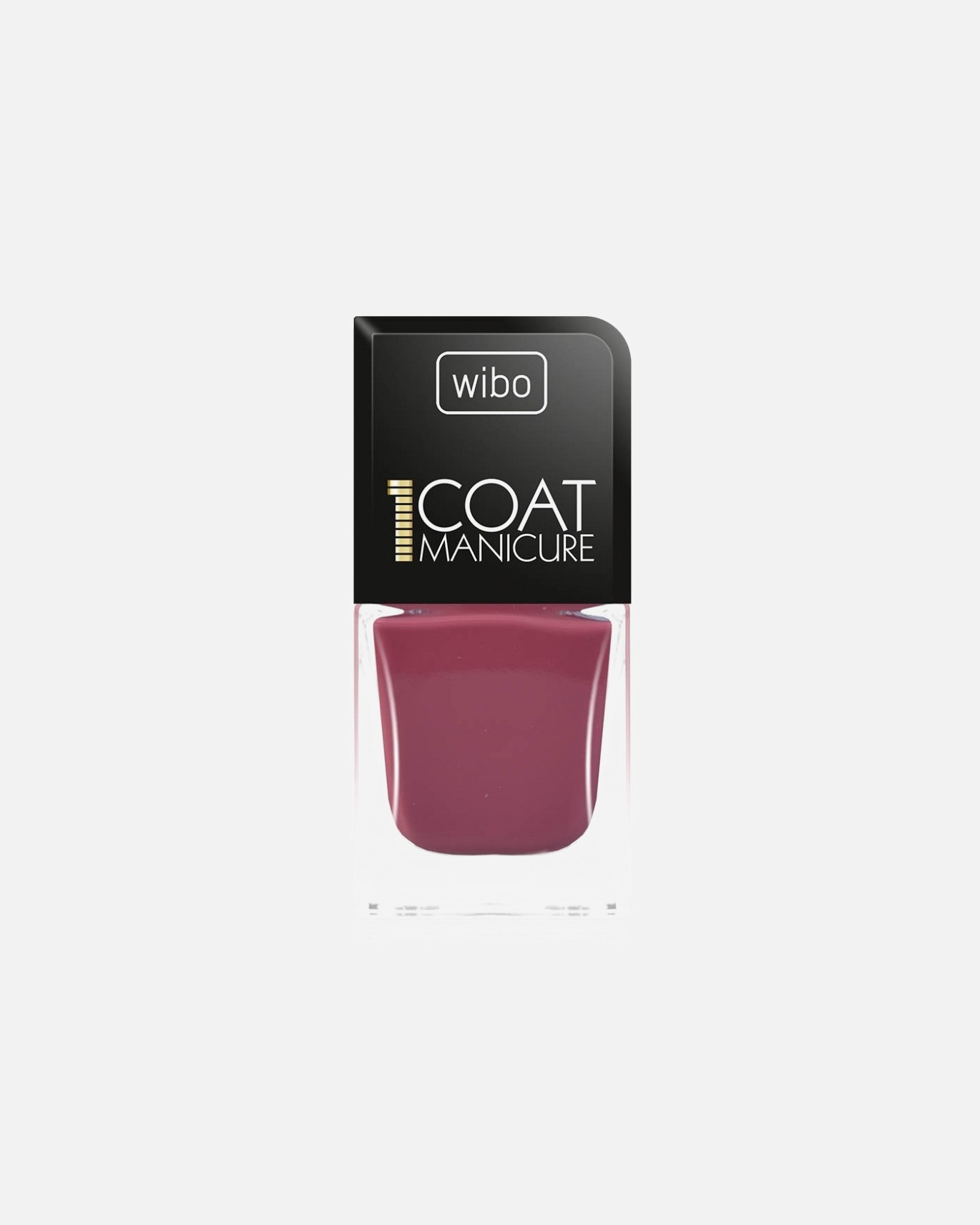 Lakier do paznokci dla Kobieta Wibo 8.5 ml