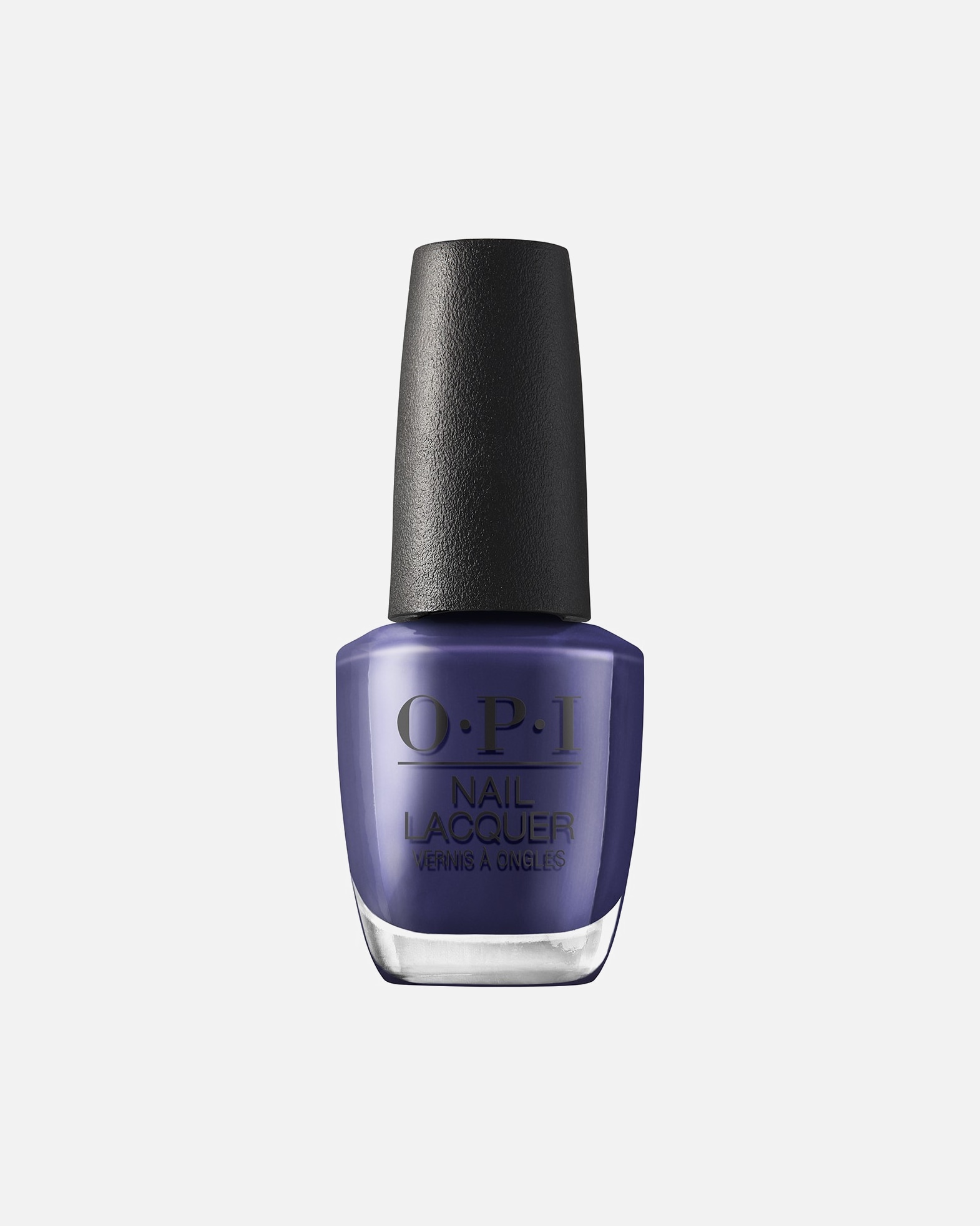 Lakier do paznokci dla Unisex OPI Nail Lacquer Holiday 2025 - Good Enough To Treat HRS11 - HAVIN A CANDY OL TIME