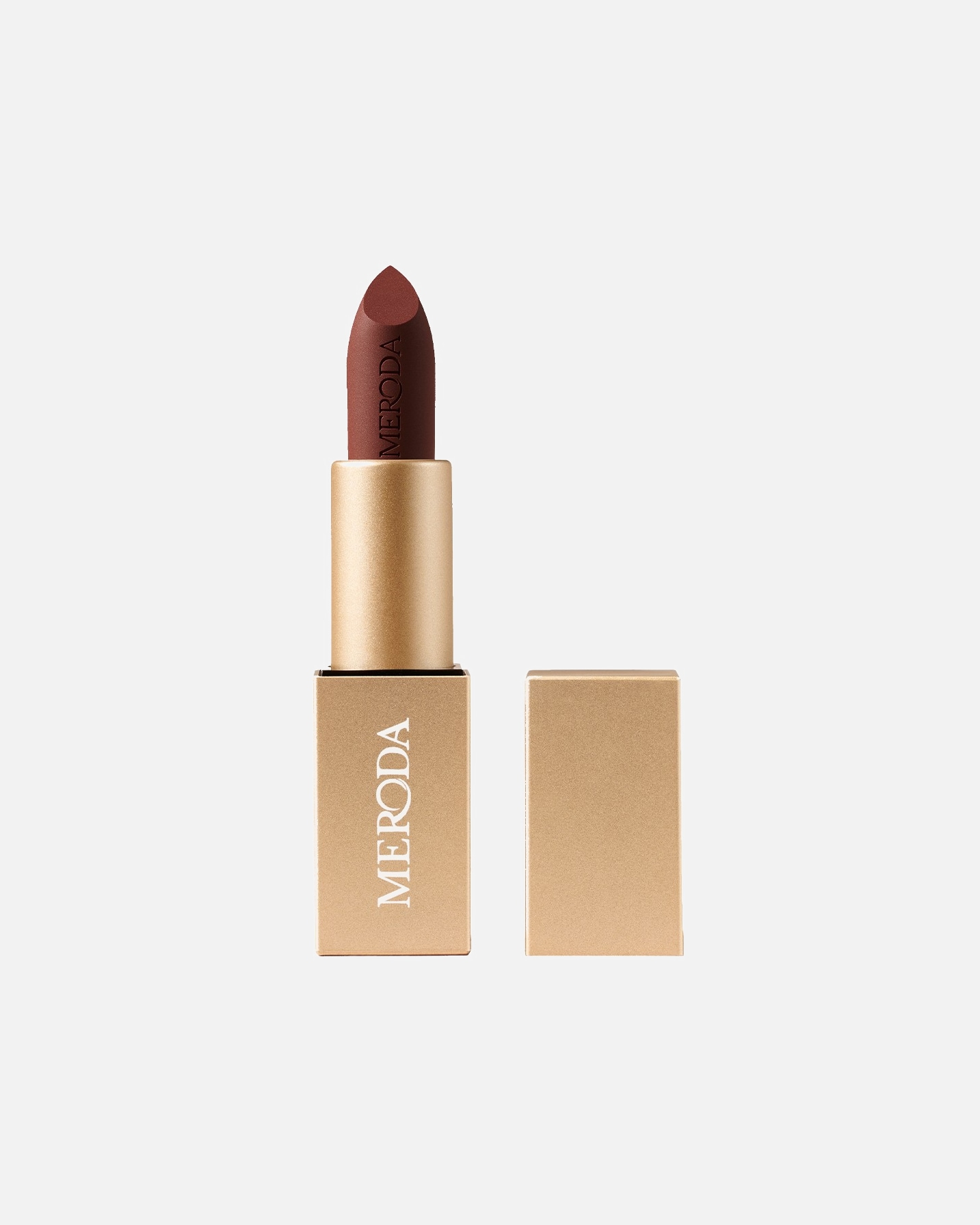Pomadka do ust w sztyfcie dla Unisex Meroda Velvet Dream Lipstick GRAPE GALORE