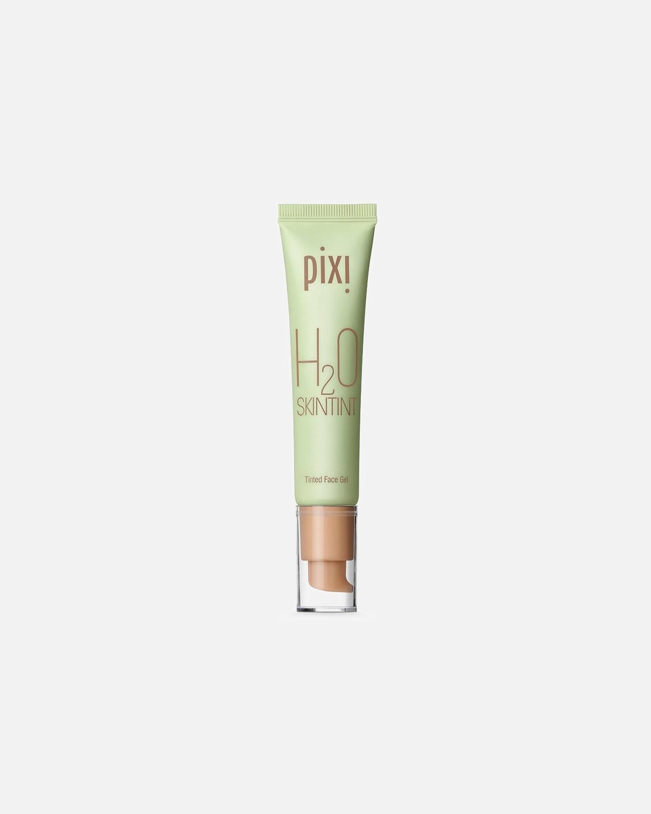 Podkład dla Unisex Pixi H2O Skintint H2O Skintint