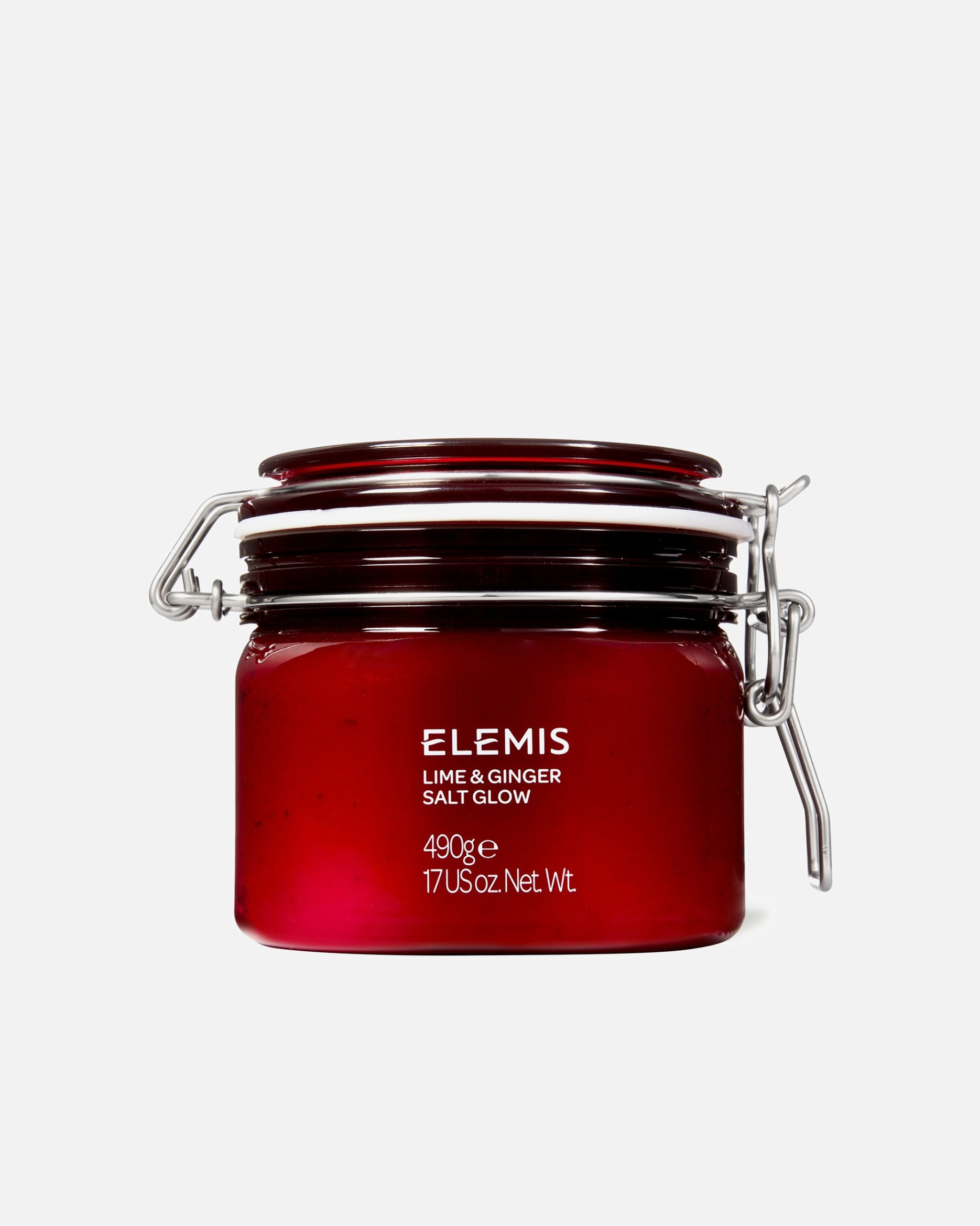 Peeling do twarzy dla Unisex ELEMIS 490 g
