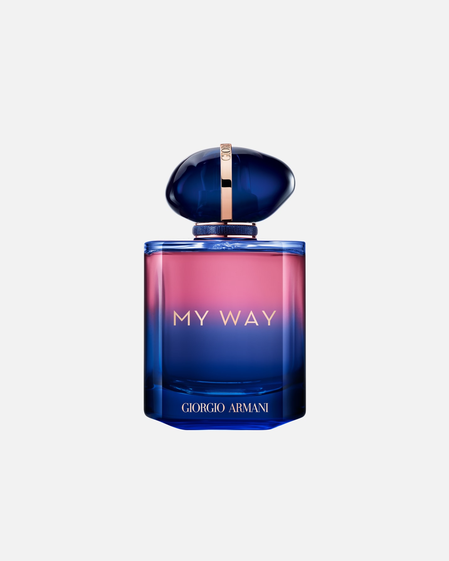 Perfumy dla Kobieta Armani My Way Le Parfum 90 ml