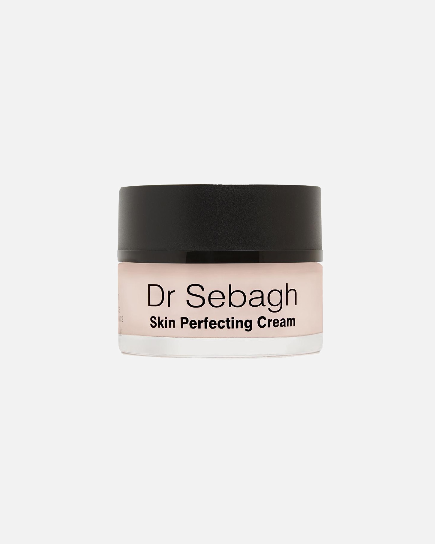 Krem do twarzy dla Unisex Dr. Sebagh Skin Perfecting Cream 50 ml