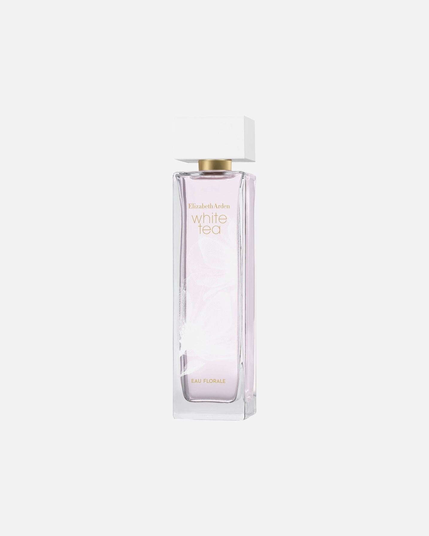 Woda toaletowa dla Kobieta Elizabeth Arden White Tea Eau floral 100 ml