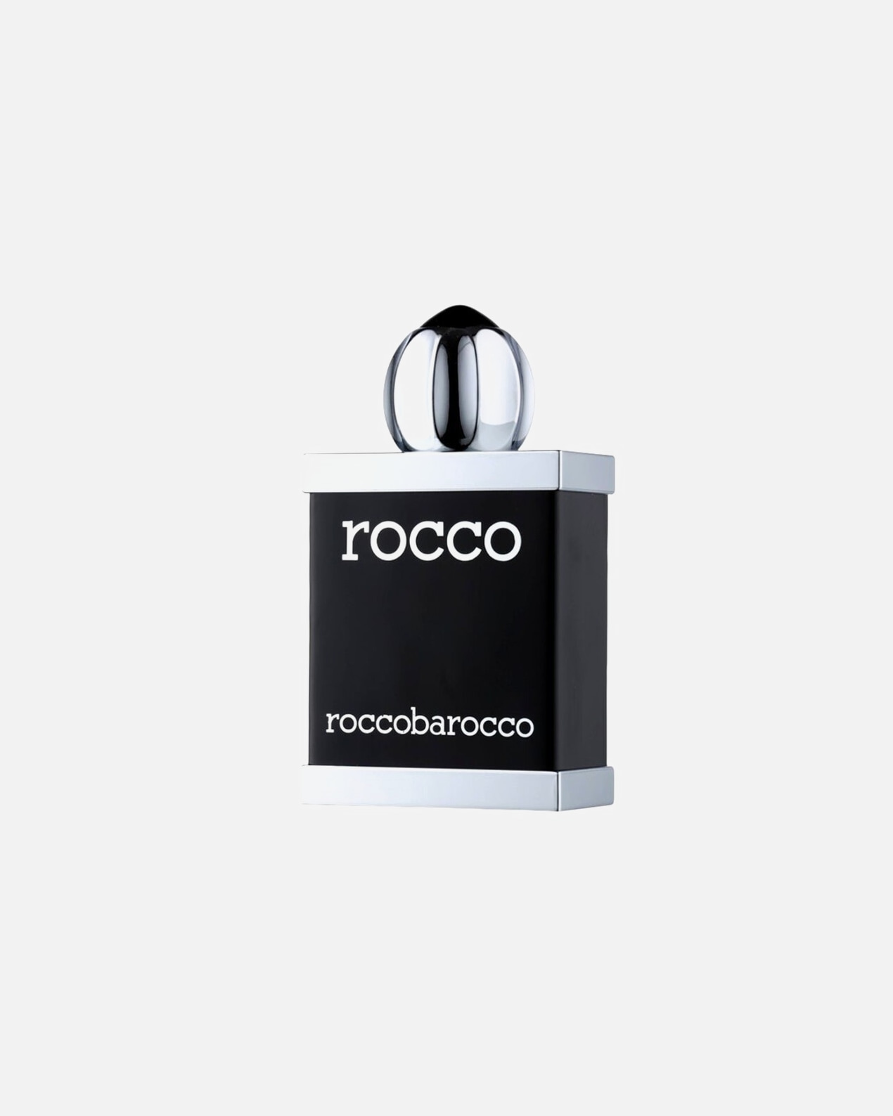 Woda toaletowa dla Mężczyzna Roccobarocco Rocco Black 100 ml