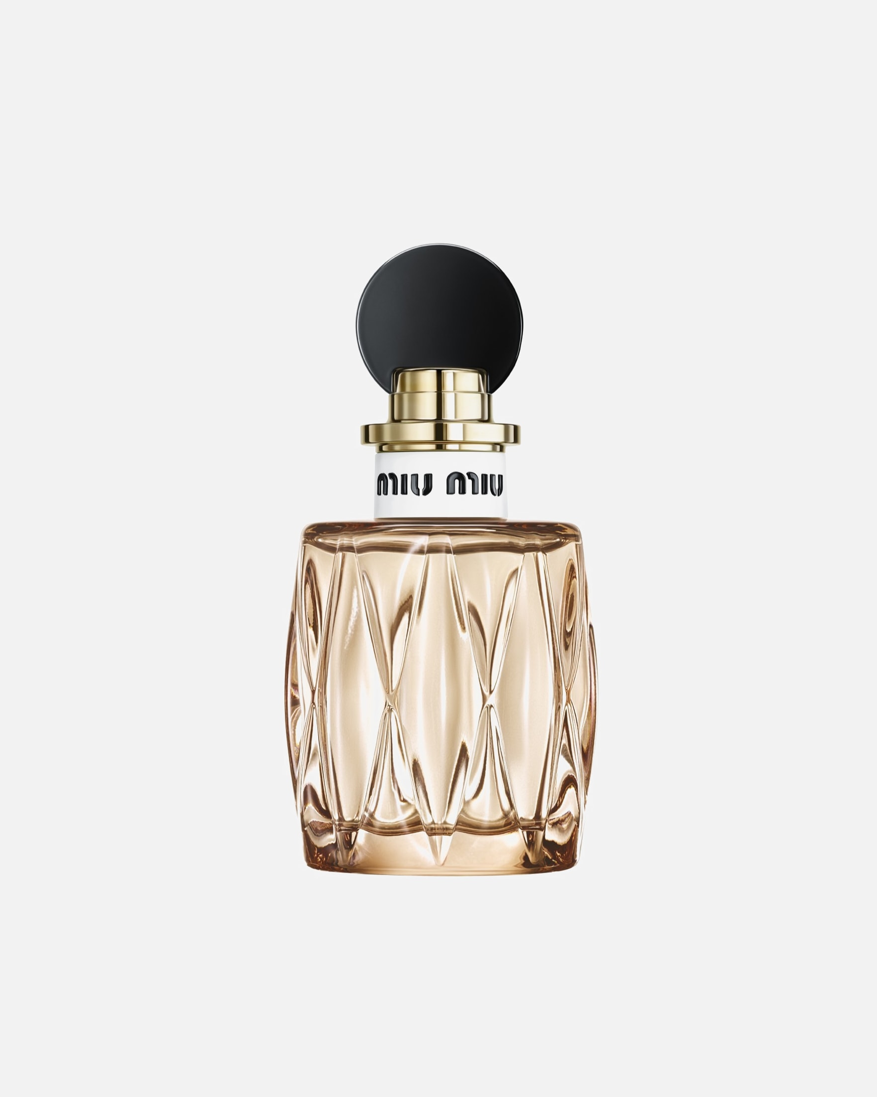 Woda perfumowana dla Kobieta Miu Miu Miutine 100 ml