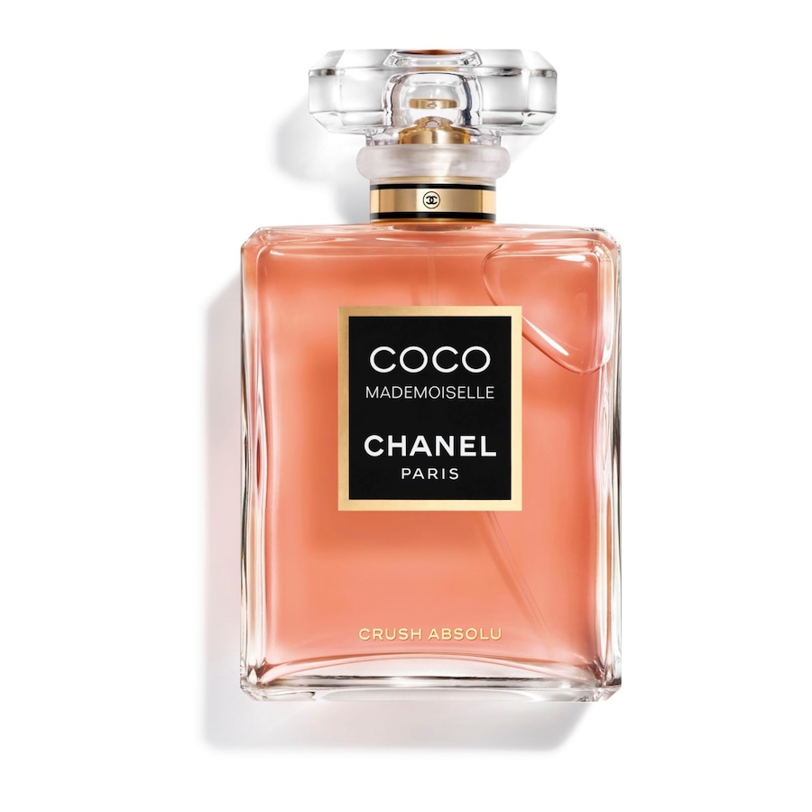 Coco Mademoiselle Crush Absolu