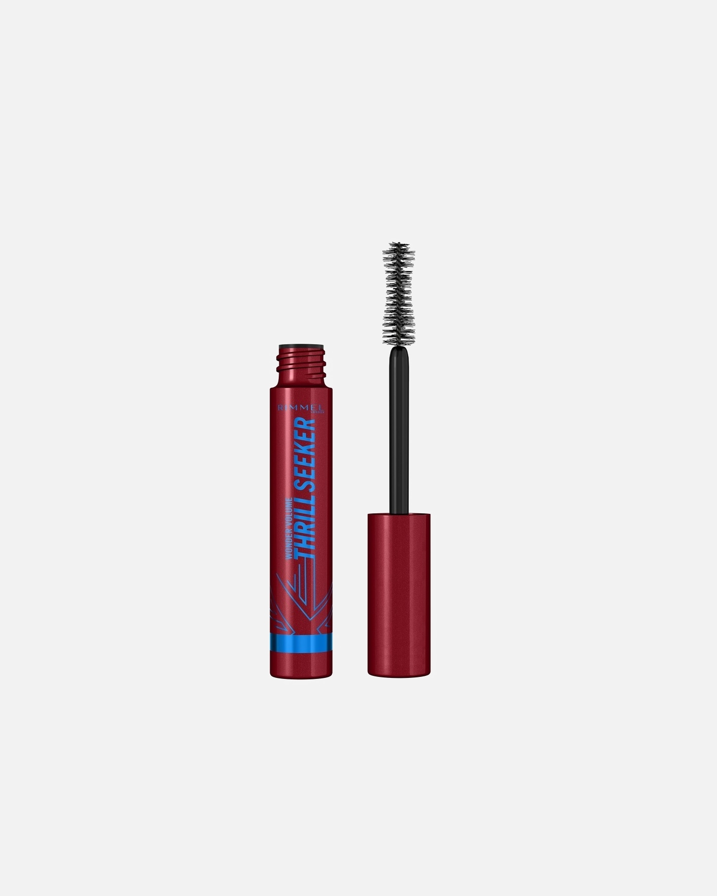 Maskara dla Kobieta Rimmel London 8 ml