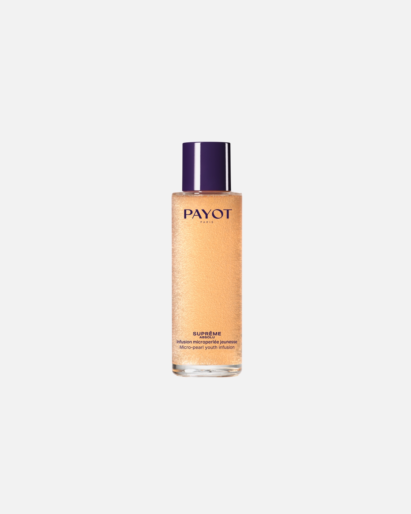 Emulsja do twarzy dla Unisex Payot ODMŁADZAJĄCA ESENCJA Z MIKROPEREŁKAMI 100 ml