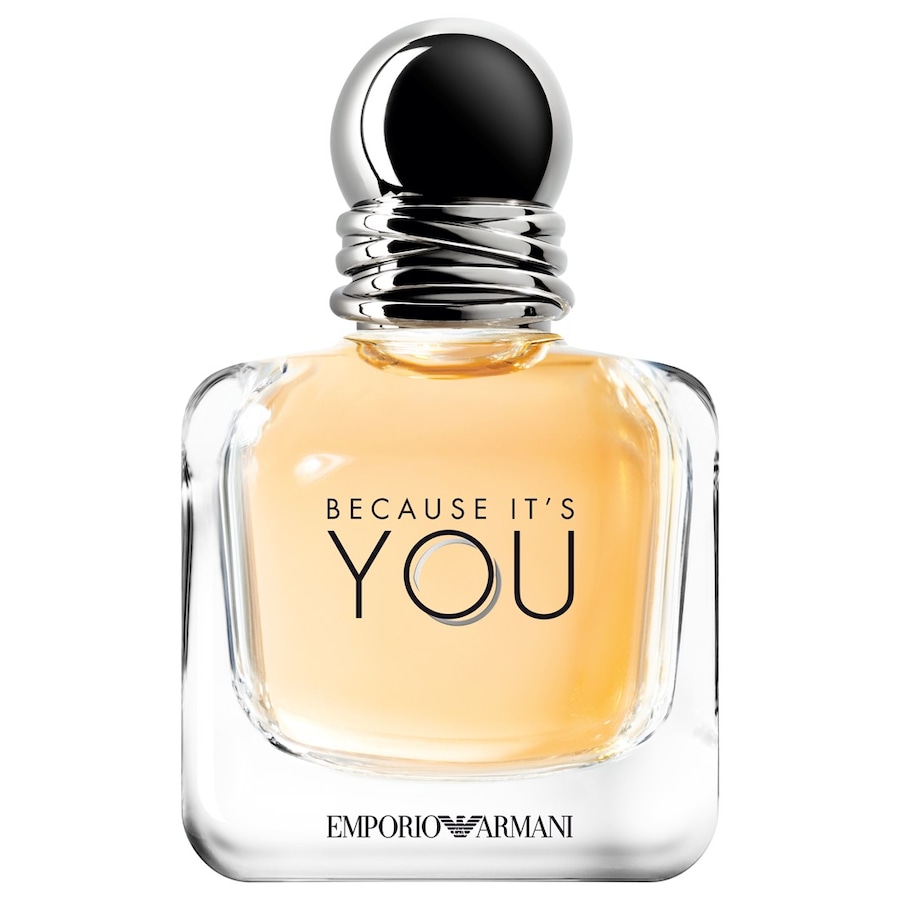 Emporio Armani Because It's You Eau de