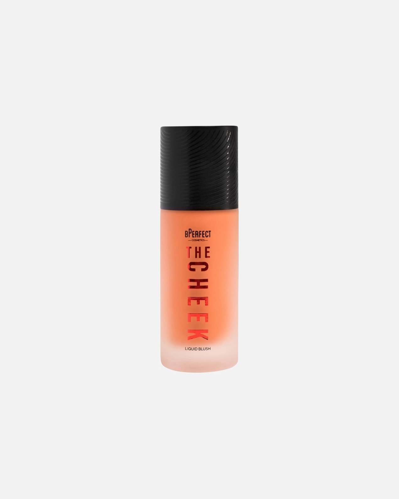 Róż dla Unisex bPerfect The Cheeck Liquid CHERUB