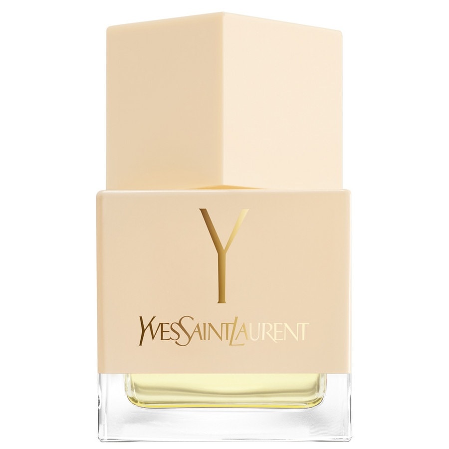 Y Eau De Toilette