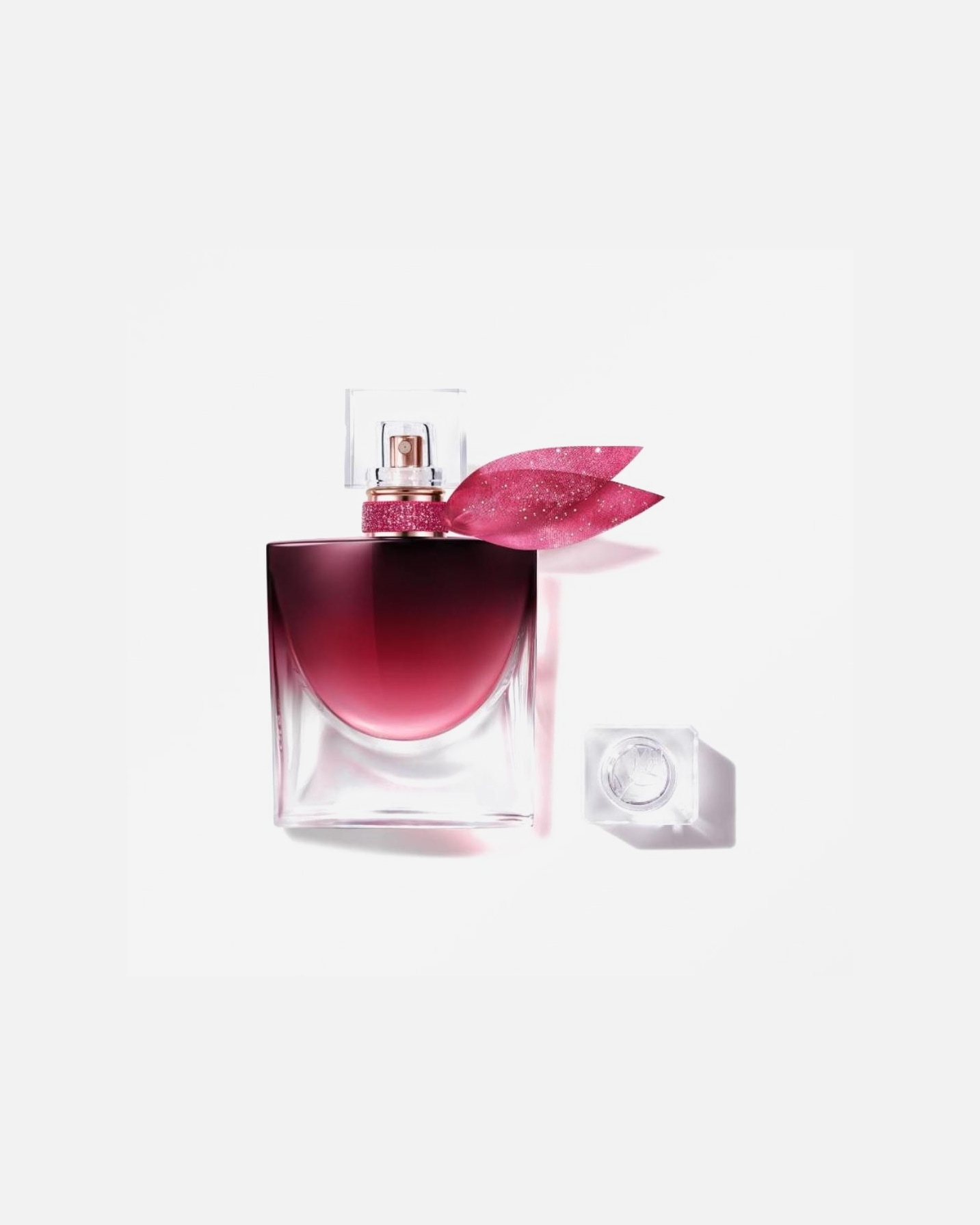 Woda perfumowana dla Kobieta Lancôme La vie est belle L'Elixir Very Cherry 30 ml