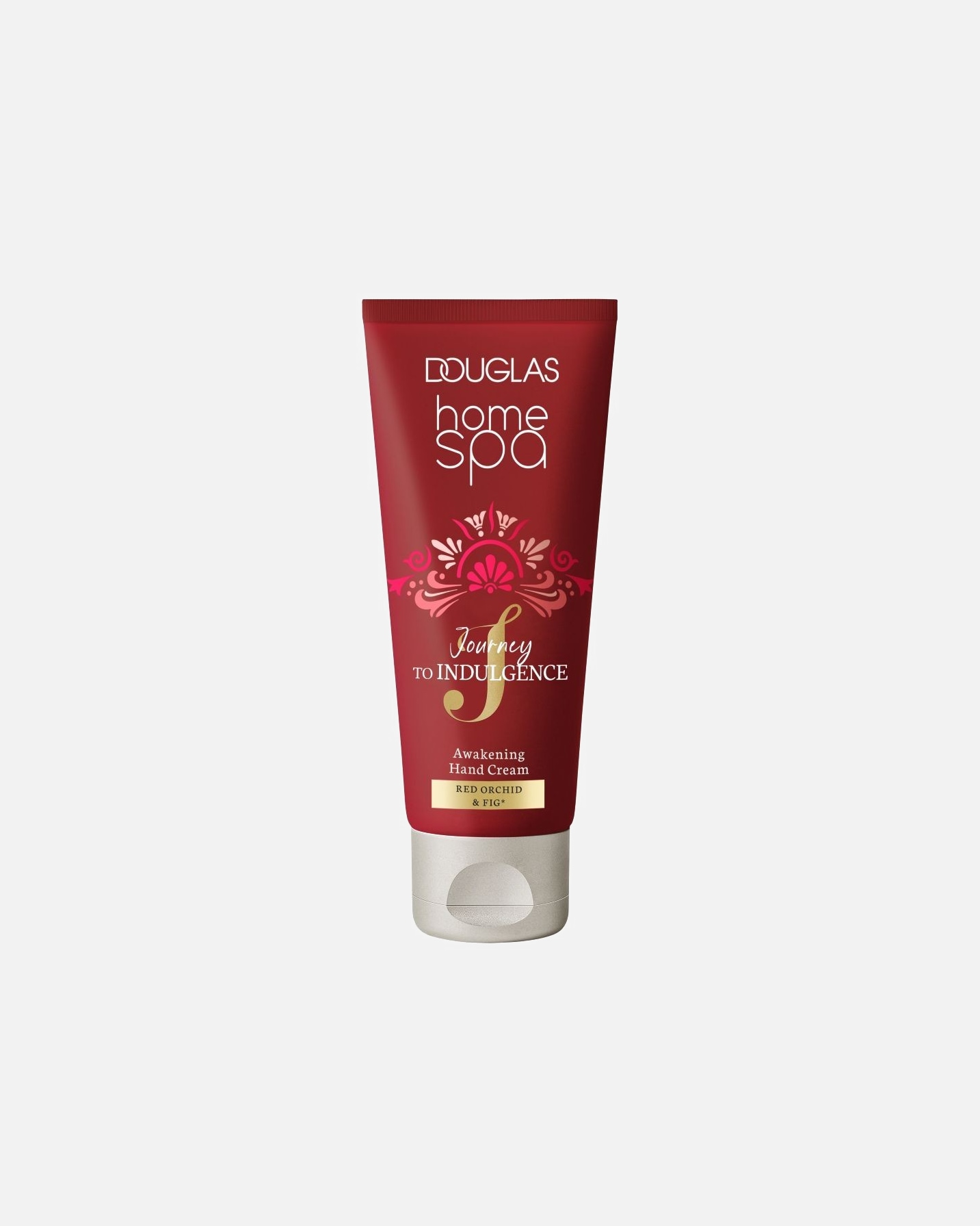 Krem do rąk dla Unisex Douglas Collection Home Spa Journey to Indulgence 75 ml