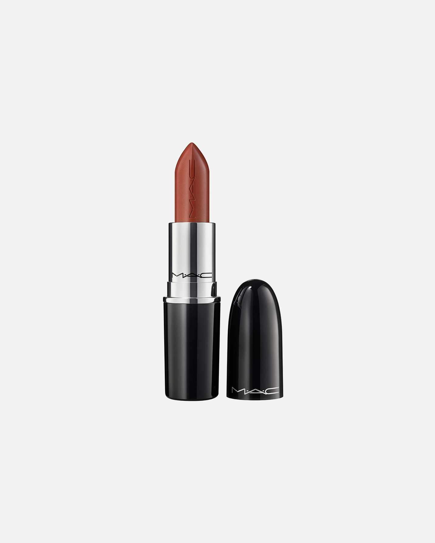 Pomadka do ust w sztyfcie dla Unisex MAC Lustreglass Sheer-Shine LIKE I WAS SAYING...