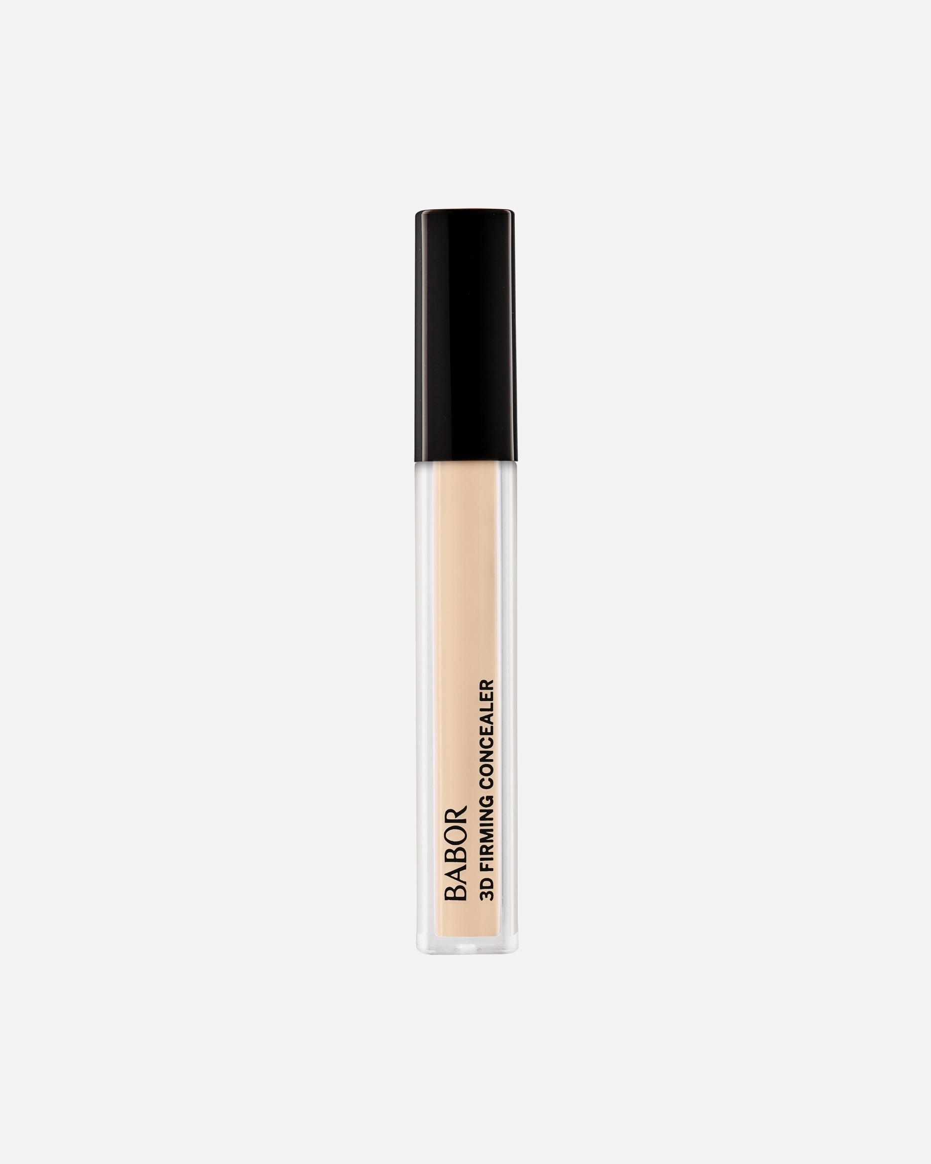 Korektor dla Unisex BABOR 3D Firming Concealer 01 porcelain
