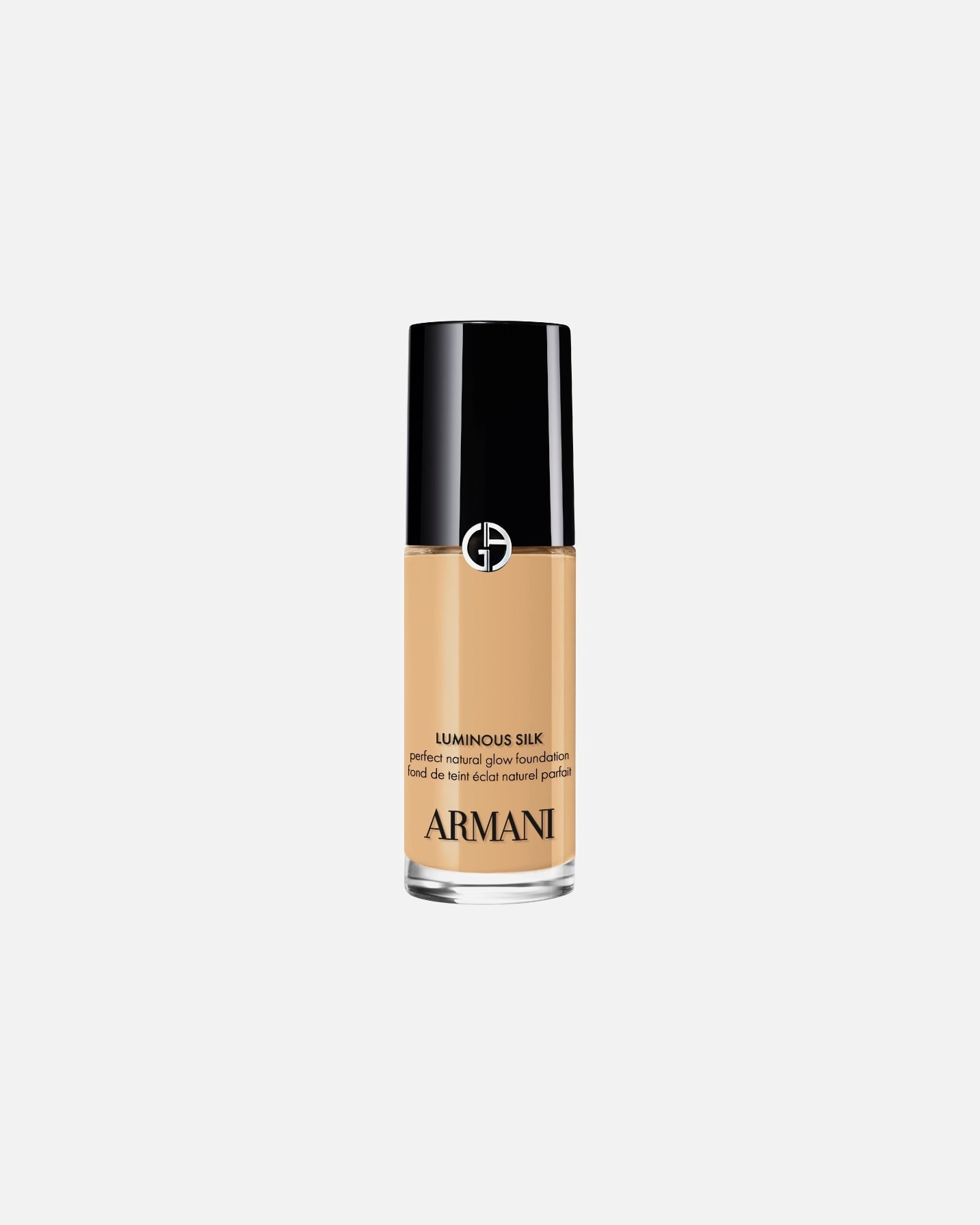 Podkład dla Unisex Armani Luminous Silk Rozświetlający podkład w płynie Luminous Silk 3.5 - 18 ml