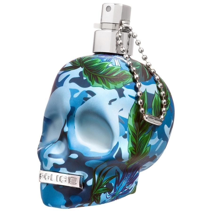 To Be Exotic Jungle For Man
