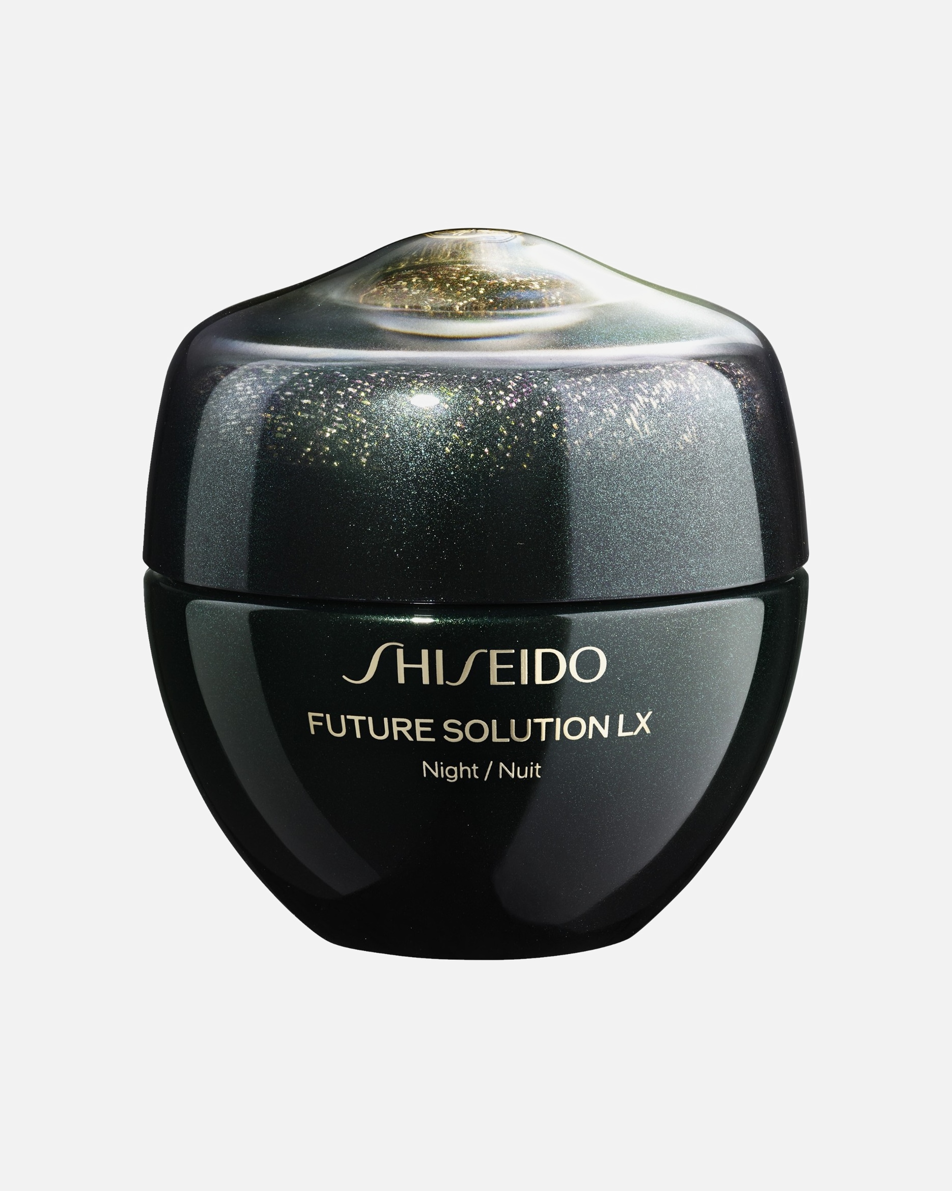 Krem na noc dla Kobieta Shiseido Future Solution LX Total Regenerating Cream 50 ml