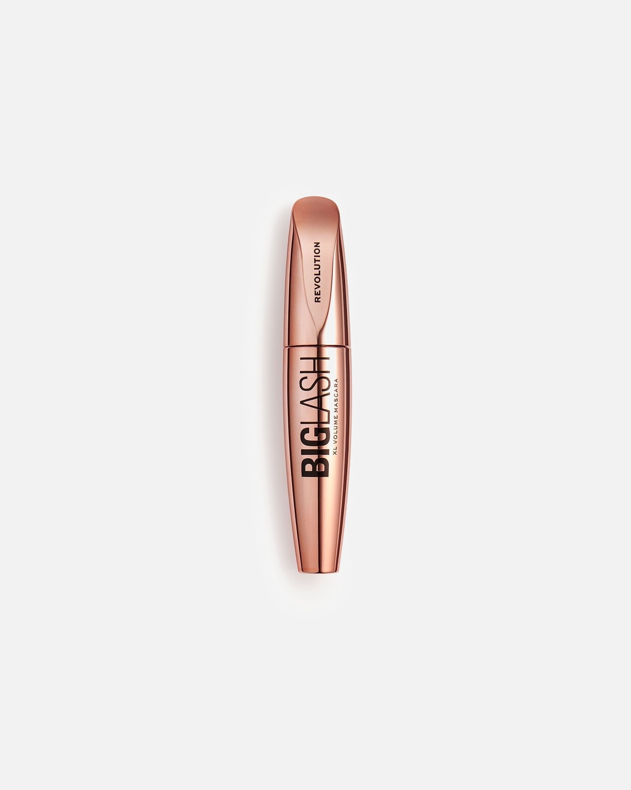Maskara dla Unisex REVOLUTION Big Lash Volume Mascara BLACK