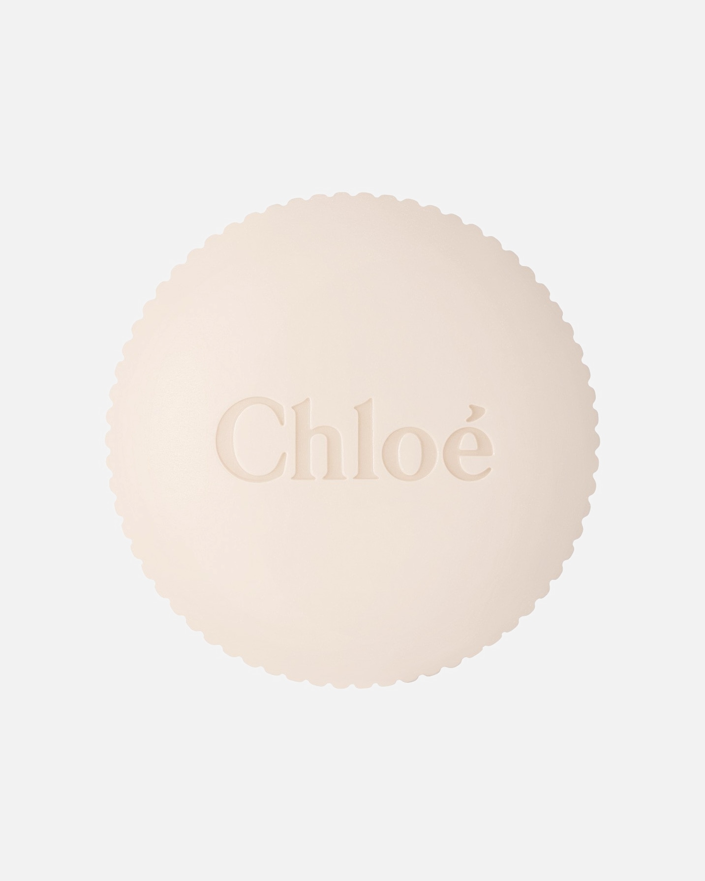 Mydło do rąk dla Unisex Chloé Atelier des Fleurs Chloé Atelier des Fleurs Santalum mydło perfumowane 100 g 100 g