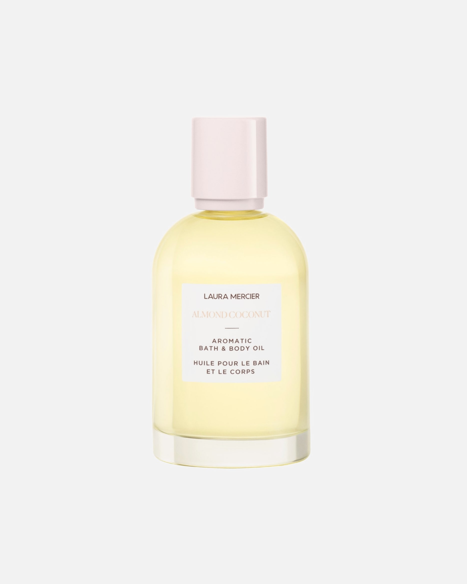 Olejek do ciała dla Unisex Laura Mercier B&B BODY OIL ALMOND COCONUT 100 ml