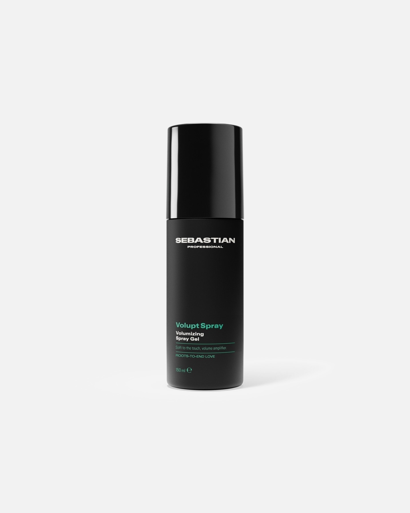 Spray do włosów dla Unisex SEBASTIAN PROFESSIONAL Volupt Spray zwiększający objętość 150 ml