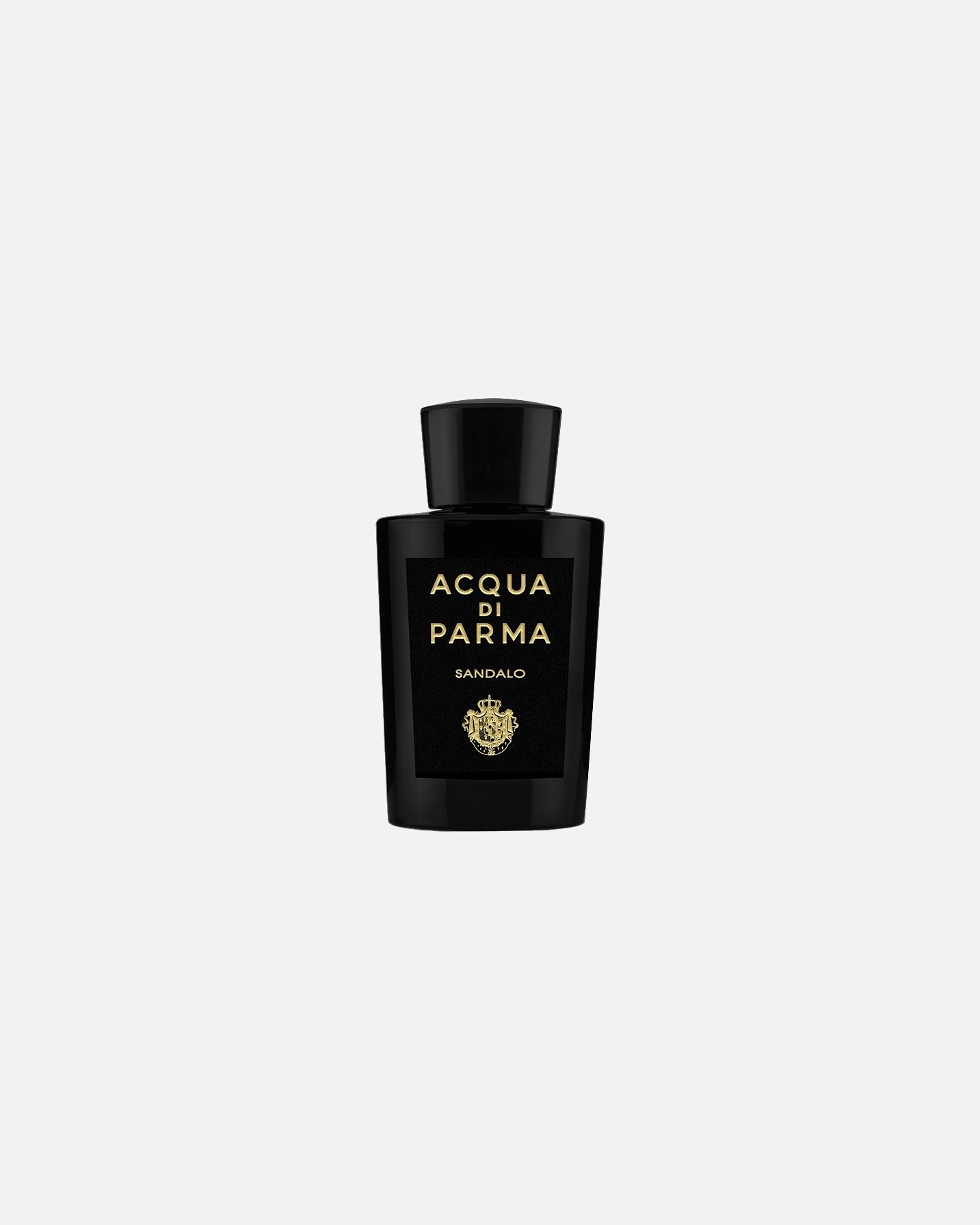 Perfumy dla Unisex Acqua di Parma Signatures Of The Sun Signature Sandalo Edp 180 ml