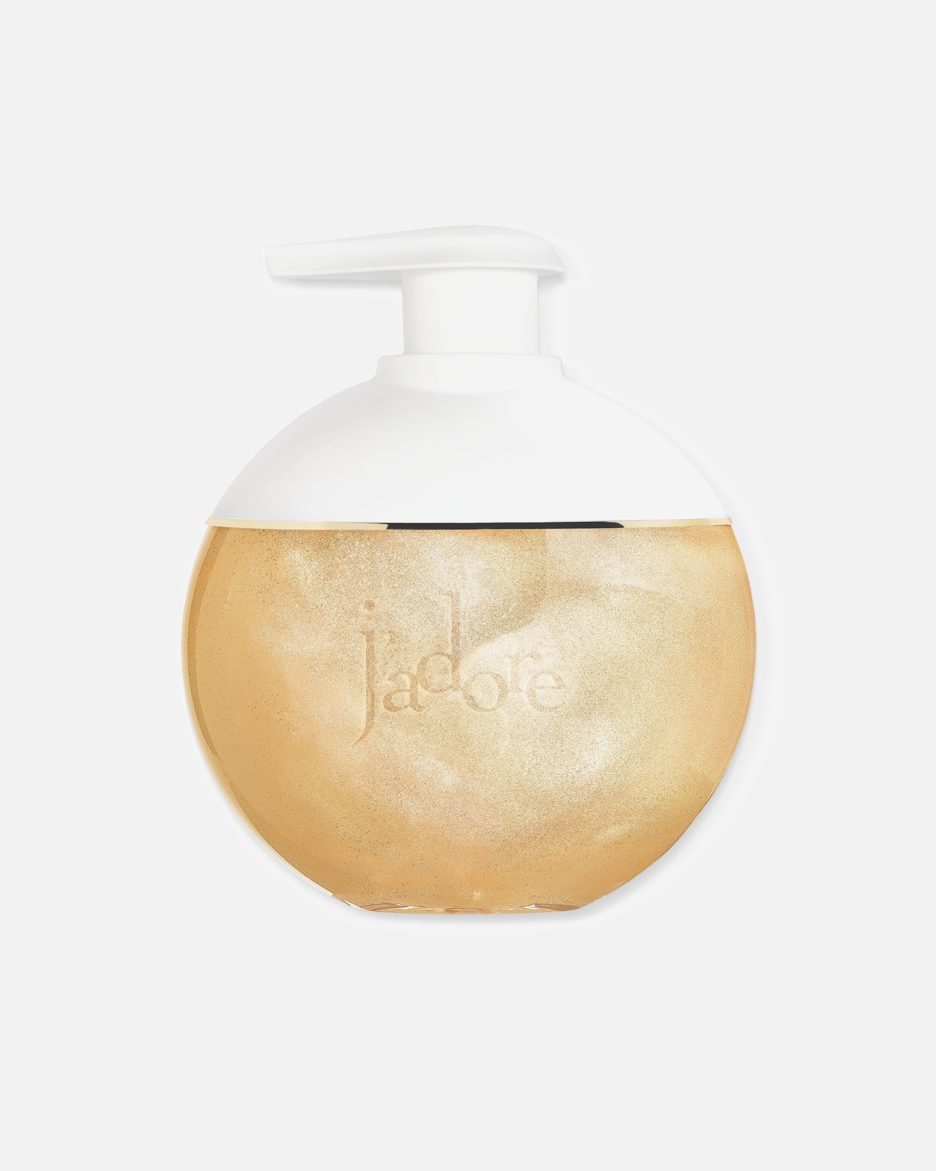 Olejek do ciała dla Unisex DIOR O Dior Les Adorables Shimmering Oil 200 ml