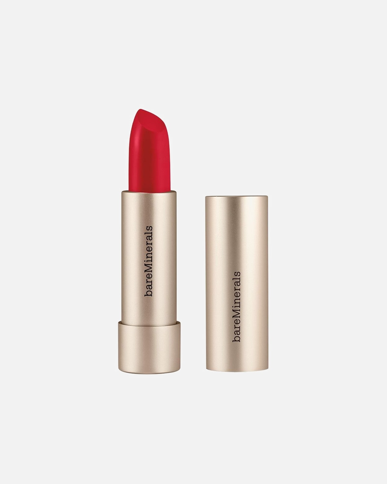 Pomadka do ust w sztyfcie dla Unisex bareMinerals Mineralist Mineralist Hydra-Smoothing Lipstick COURAGE