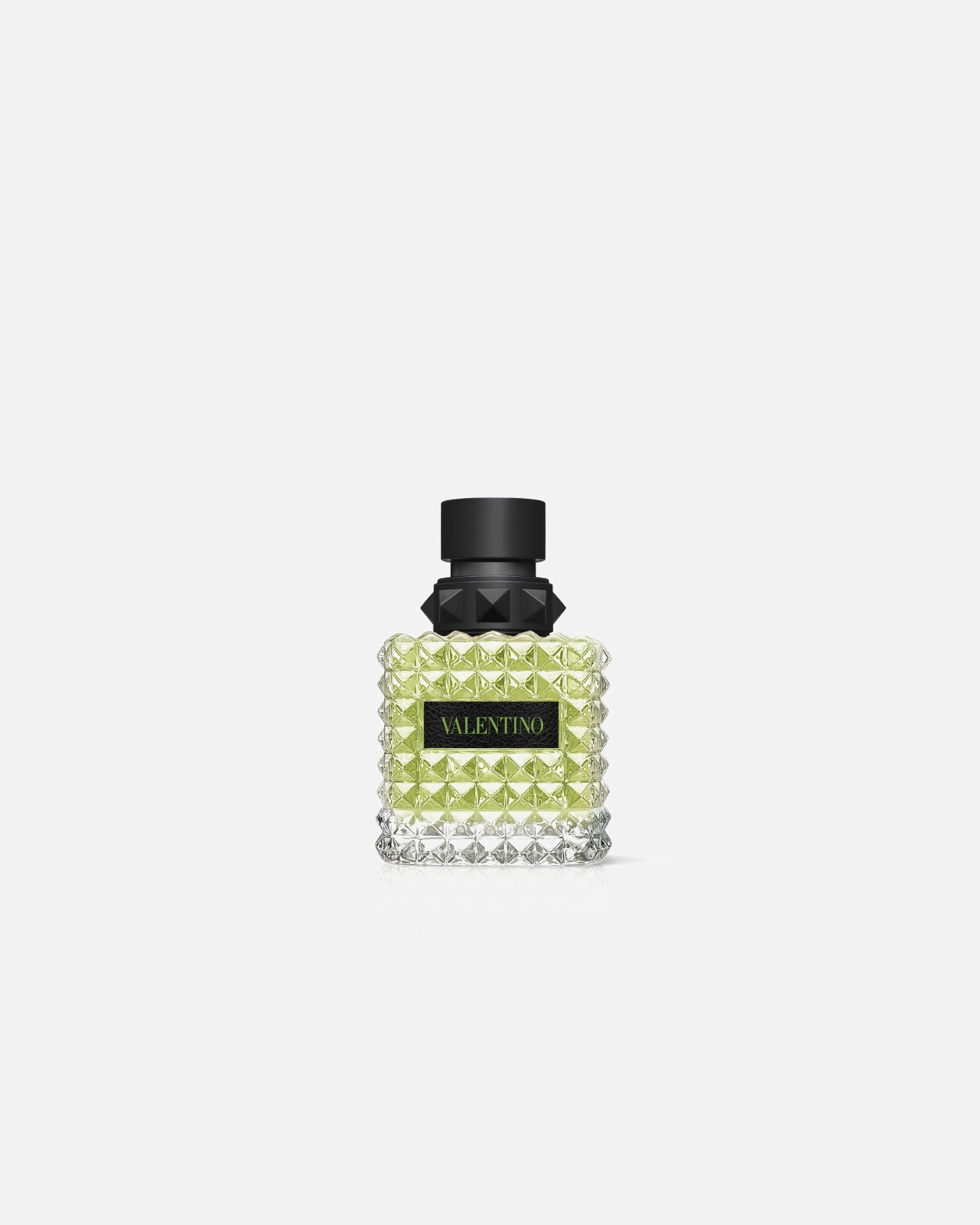 Woda perfumowana dla Kobieta Valentino Born In Roma Donna Born in Roma Green Stravaganza 50 ml