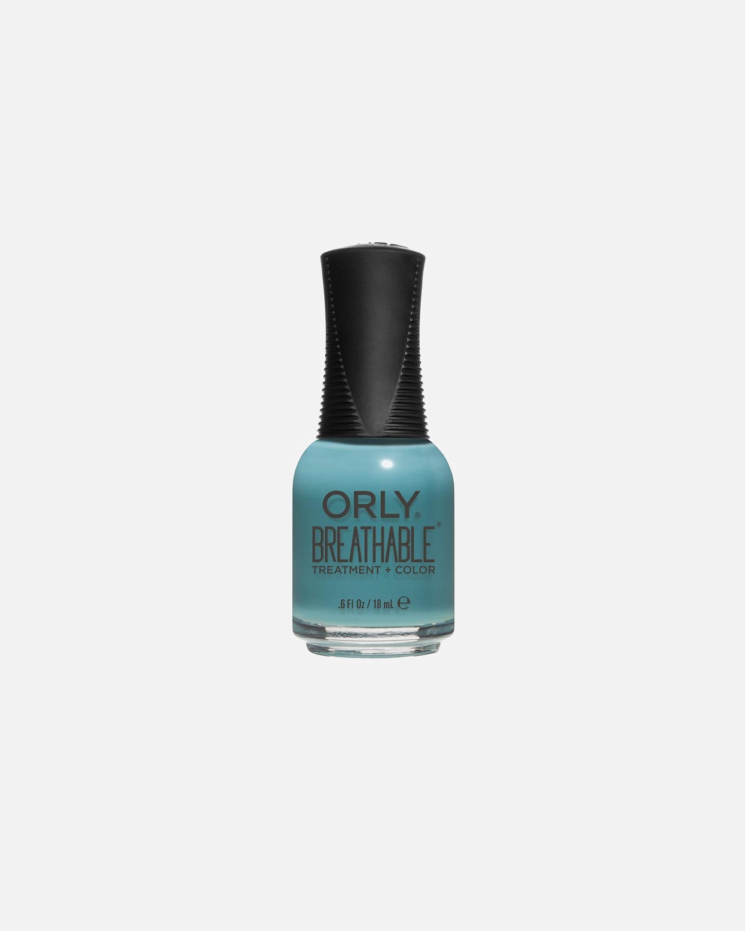 Lakier do paznokci dla Unisex ORLY Nail Lacquer Detox My Socks Off