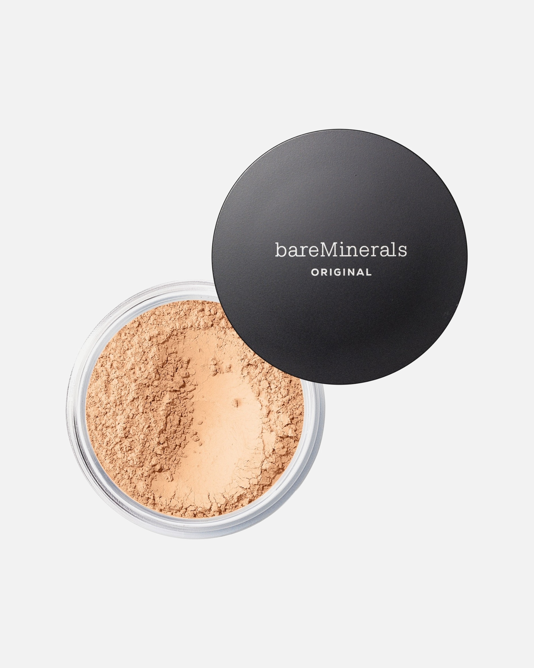 Podkład dla Unisex bareMinerals Original Original SPF 15 Foundation 02 - FAIR IVORY