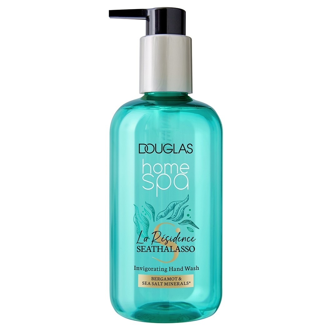 Douglas Collection Home Spa La Residence Seathalasso Hand Wash