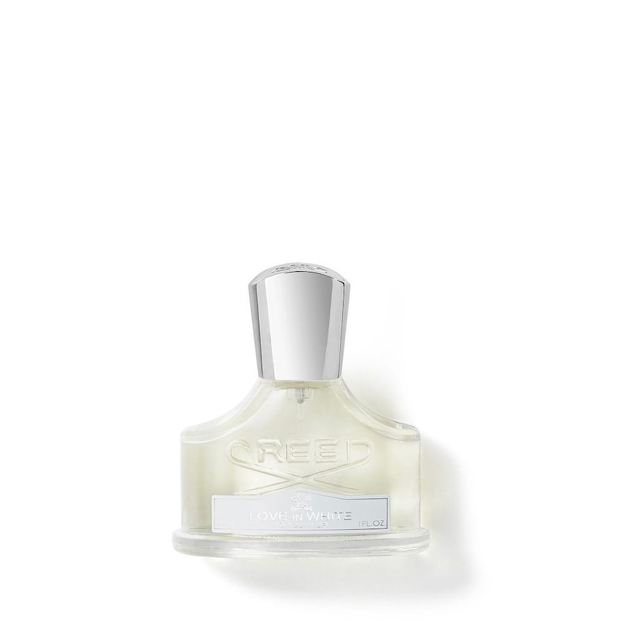 Love in White for Summer