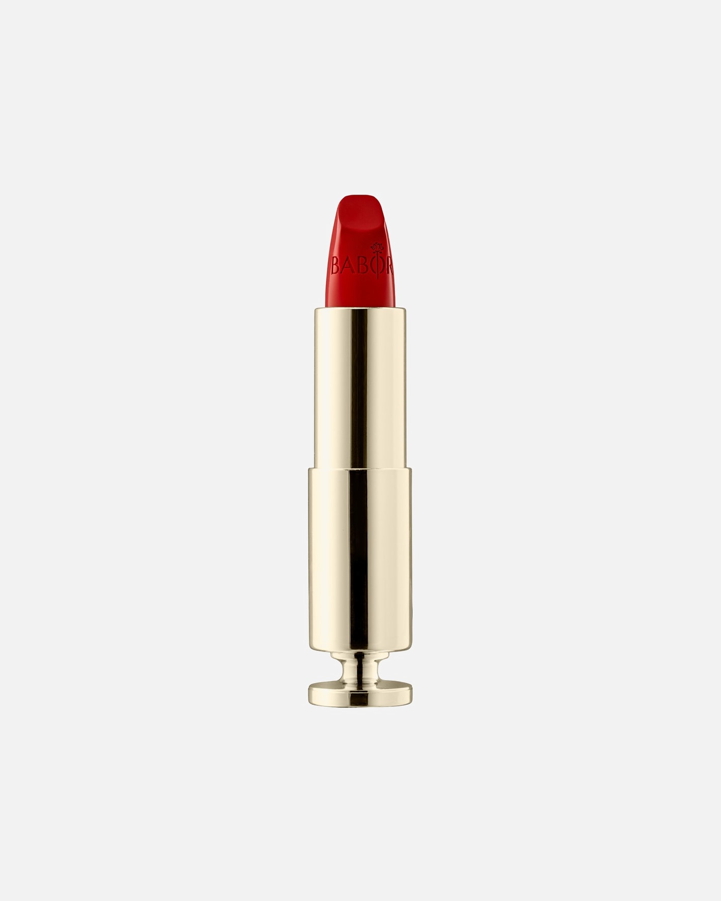Pomadka do ust w sztyfcie dla Unisex BABOR Creamy Lipstick 02 hot blooded