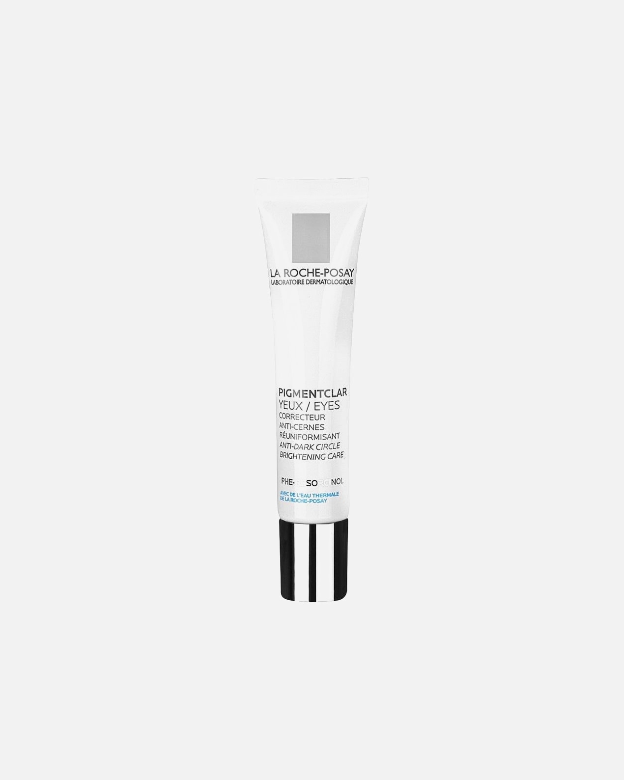 Krem pod oczy dla Unisex La Roche-Posay Pigmentclar Oczy 15 ml